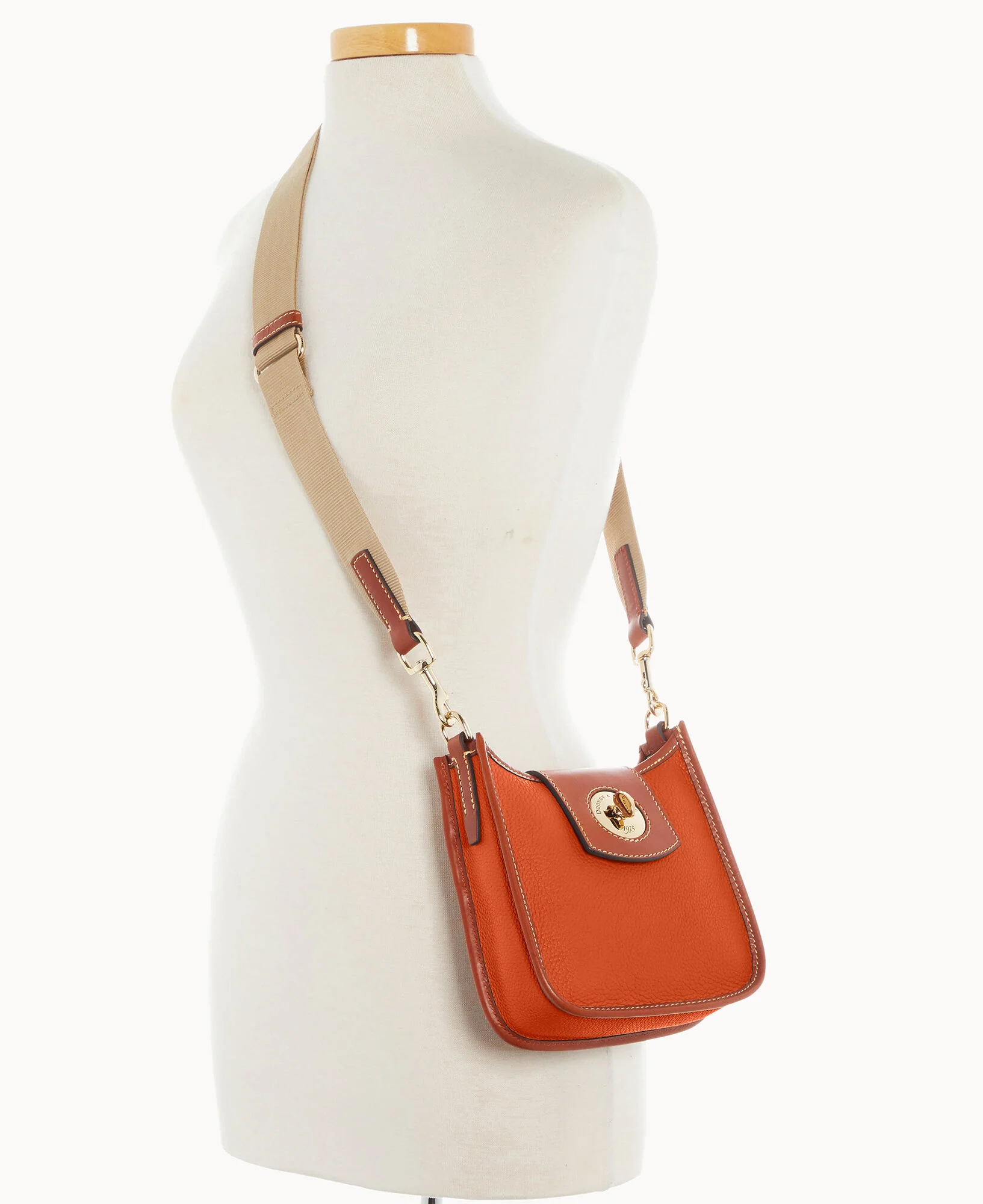 Pebble Turnlock Messenger 20 - Image 75