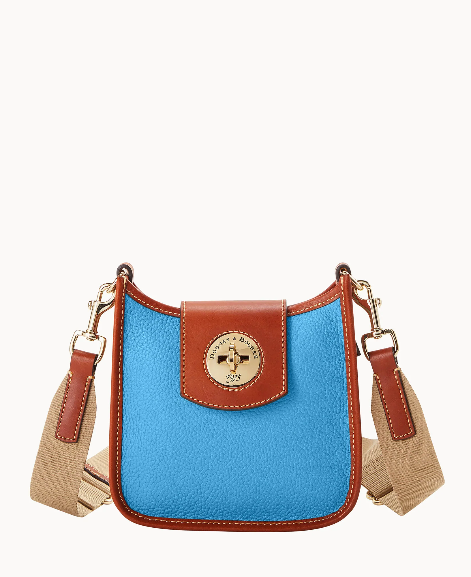 Pebble Turnlock Messenger 20 - Image 81