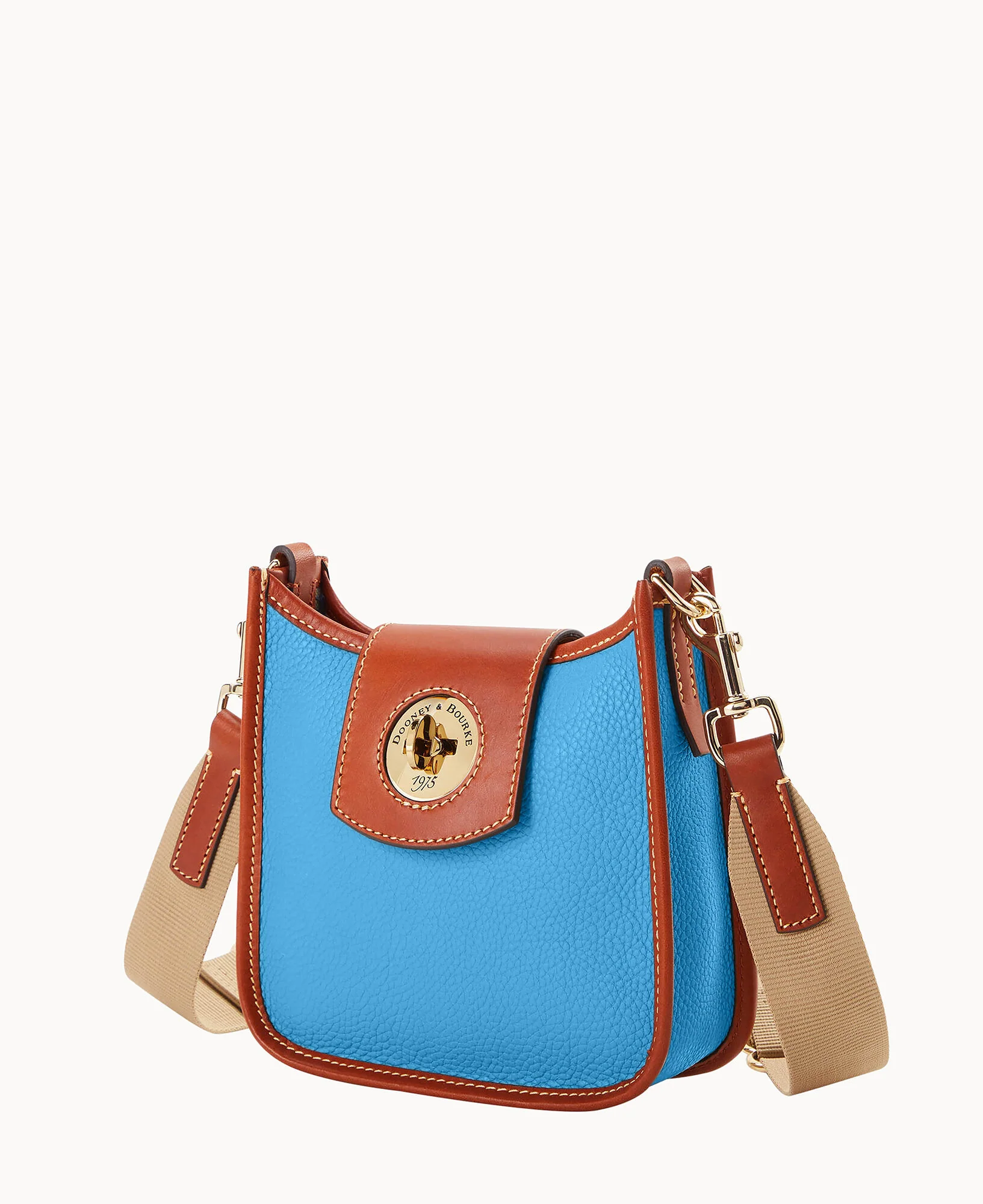 Pebble Turnlock Messenger 20 - Image 82