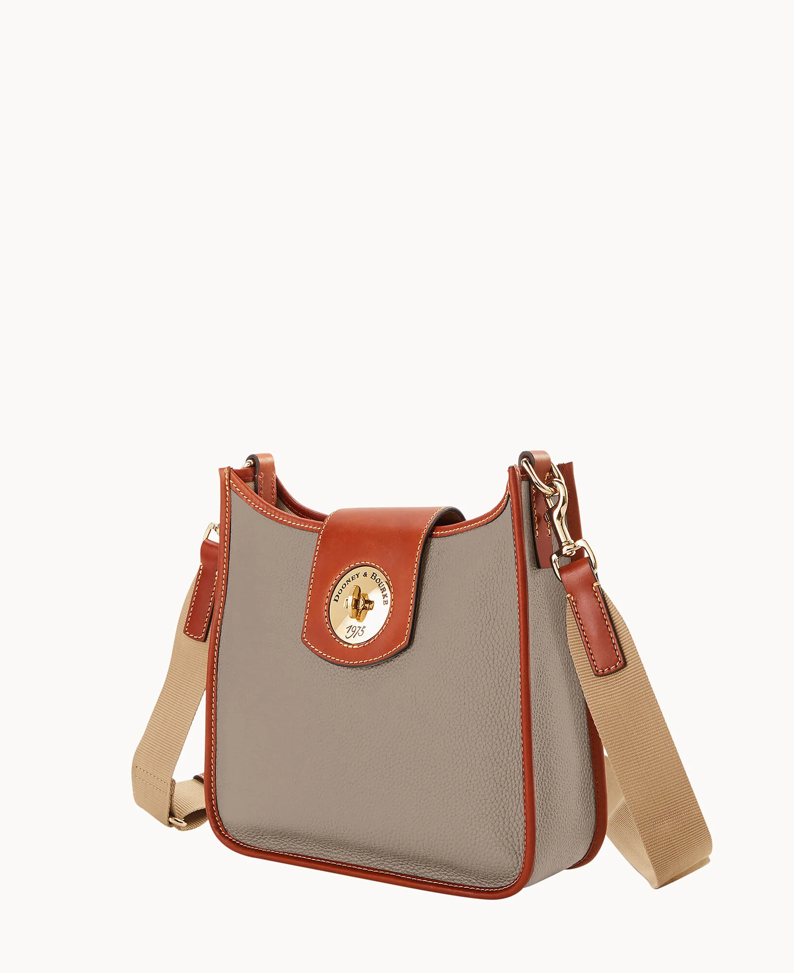 Pebble Turnlock Messenger 28 - Image 7