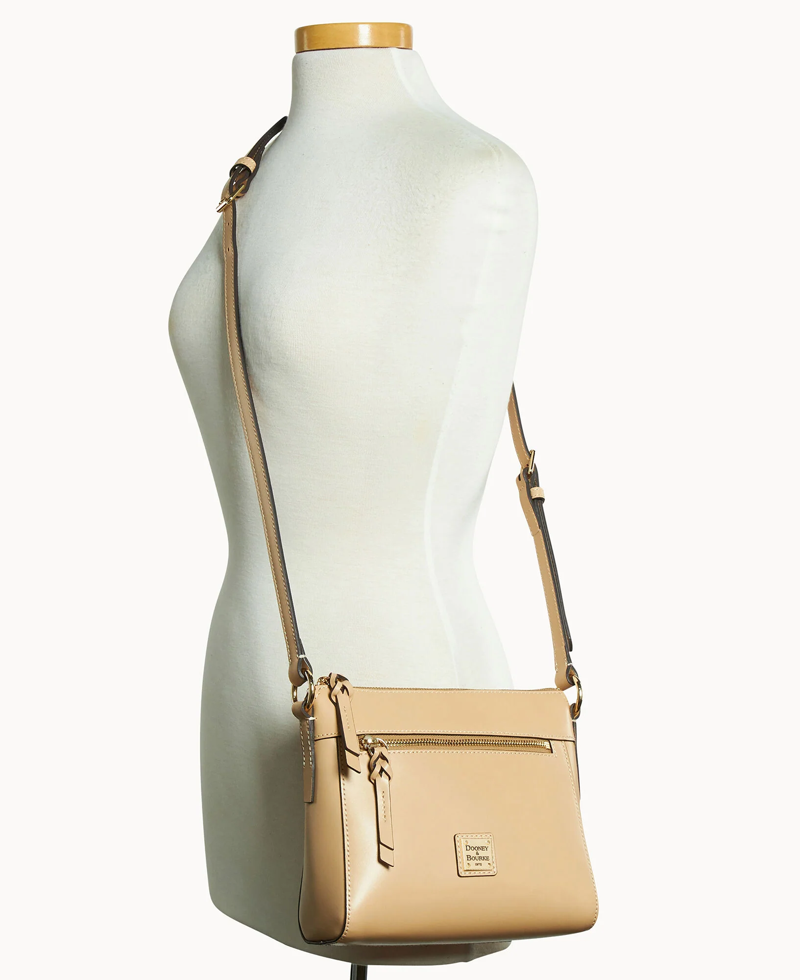 Penrose Allison Crossbody - Image 13