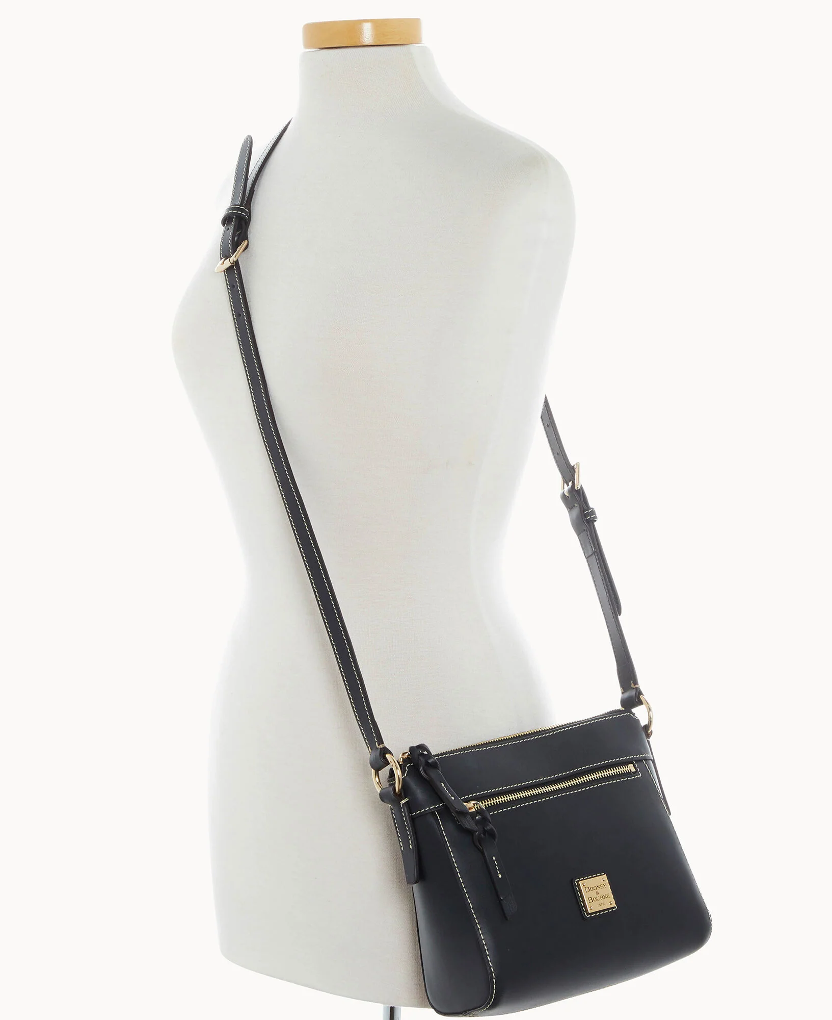 Penrose Allison Crossbody - Image 30