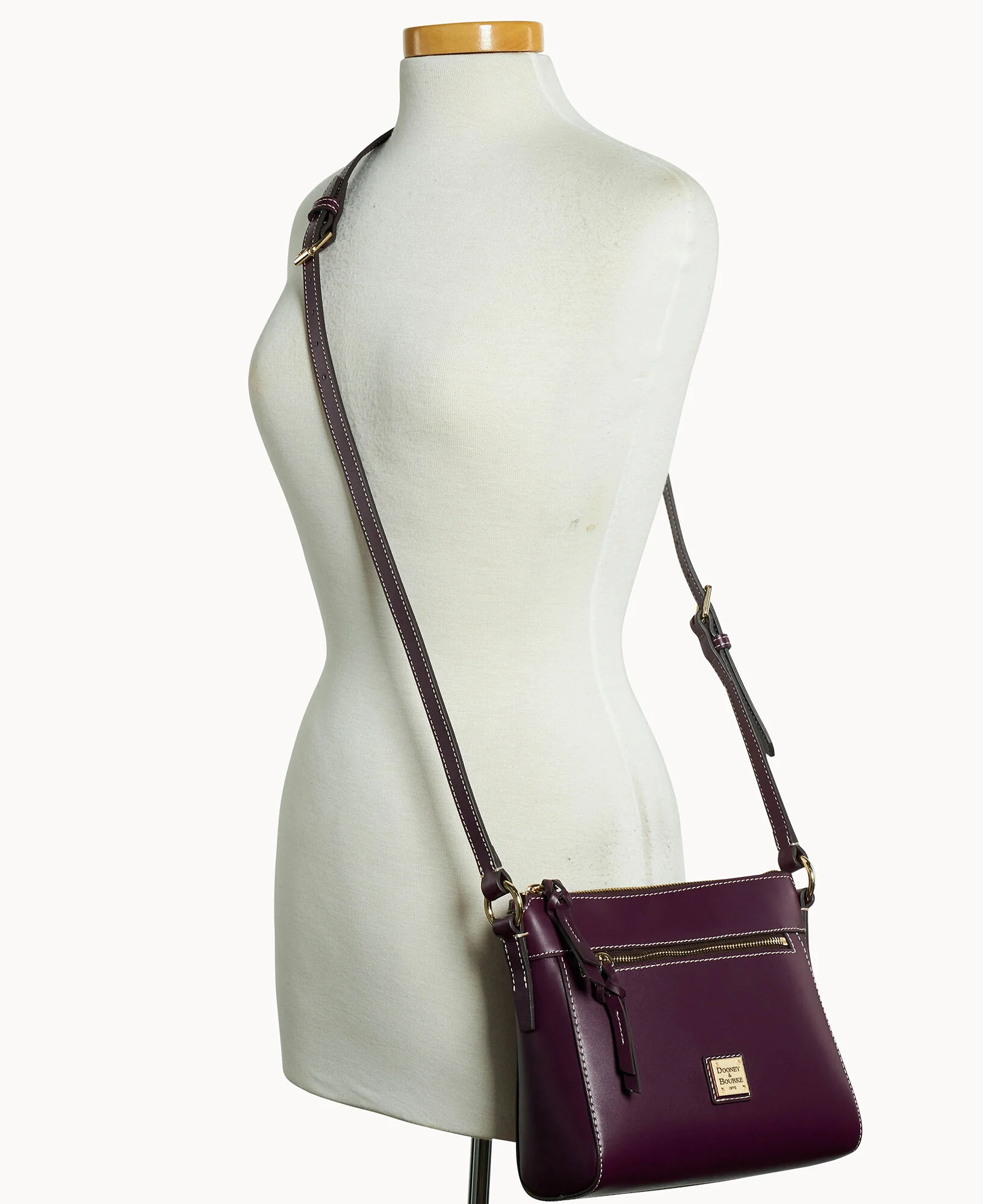 Penrose Allison Crossbody - Image 34