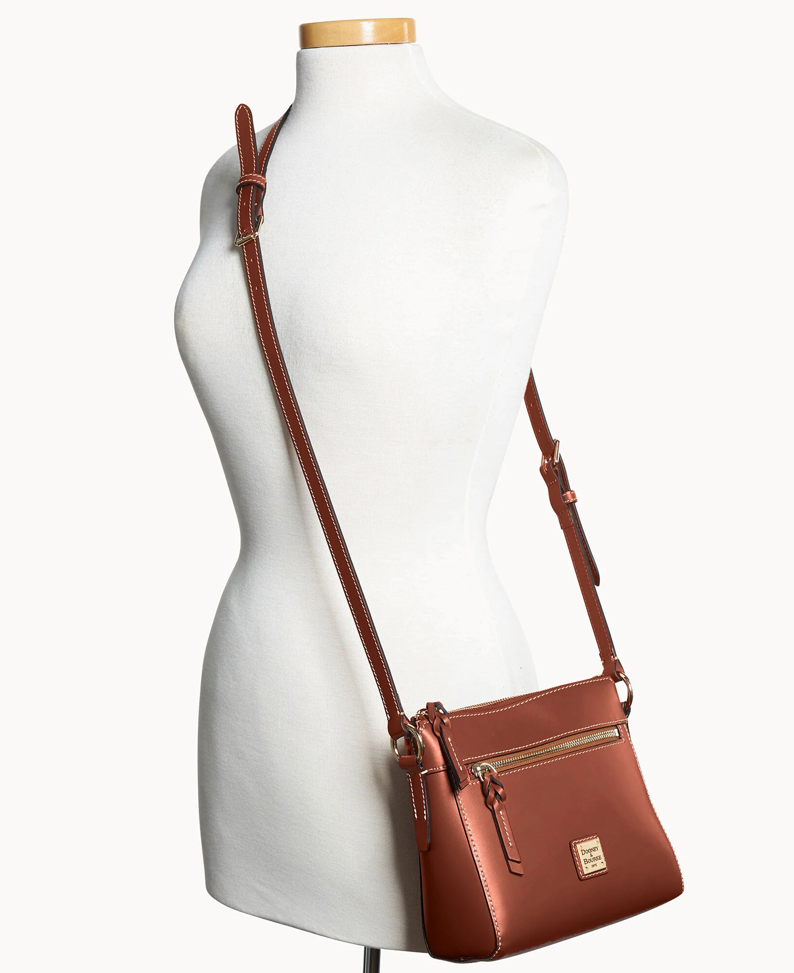 Penrose Allison Crossbody - Image 5