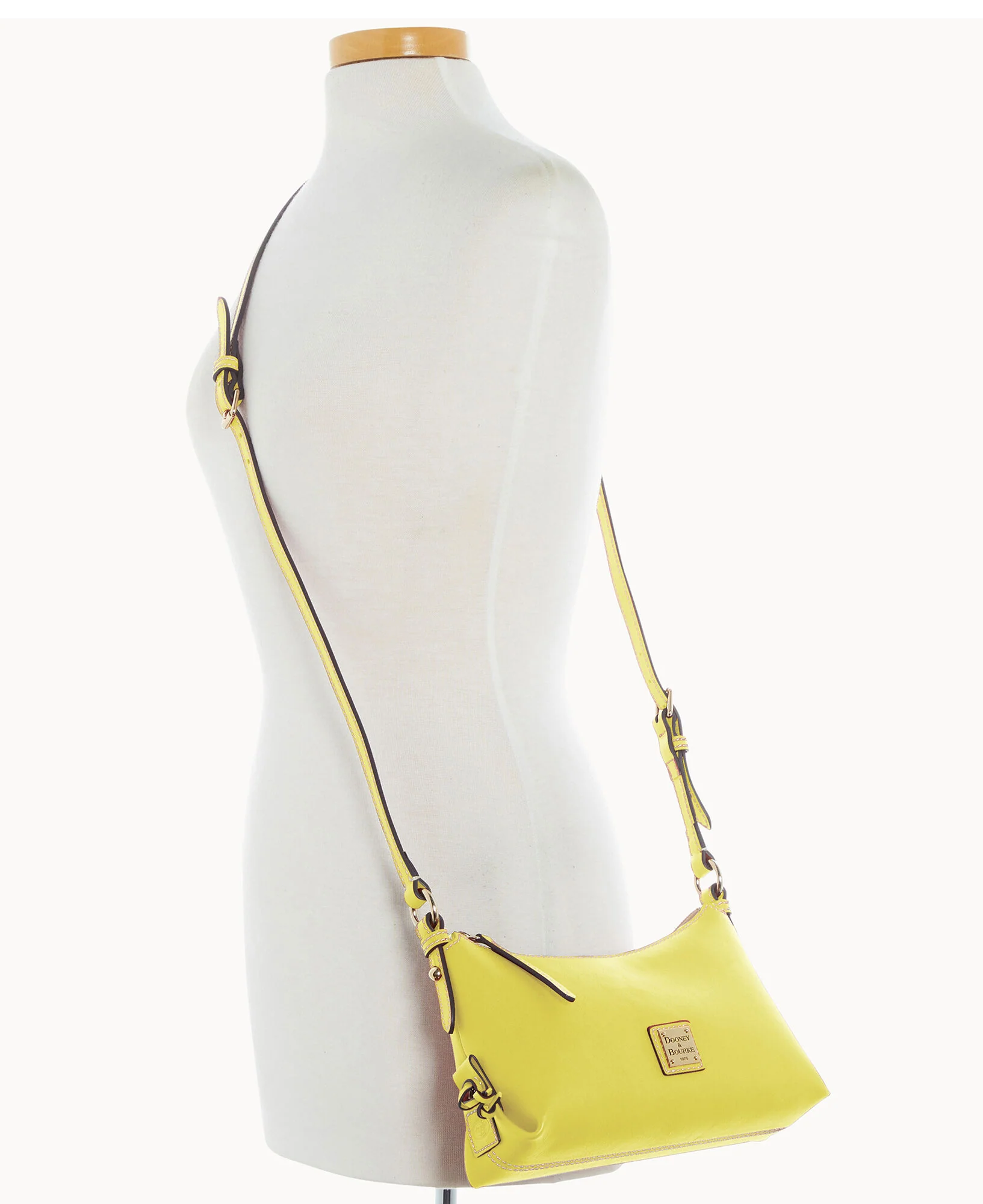Penrose Hobo Crossbody 22 - Image 25