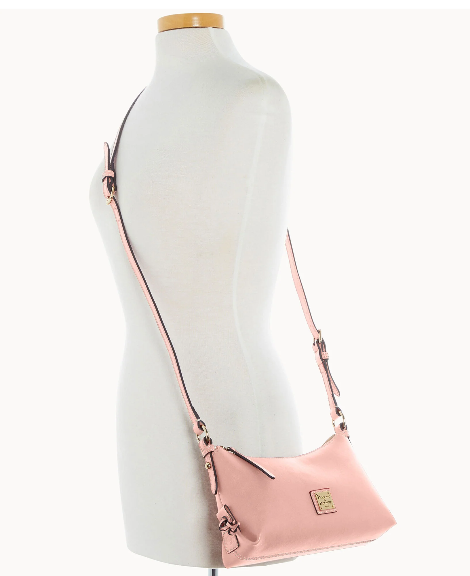 Penrose Hobo Crossbody 22 - Image 5