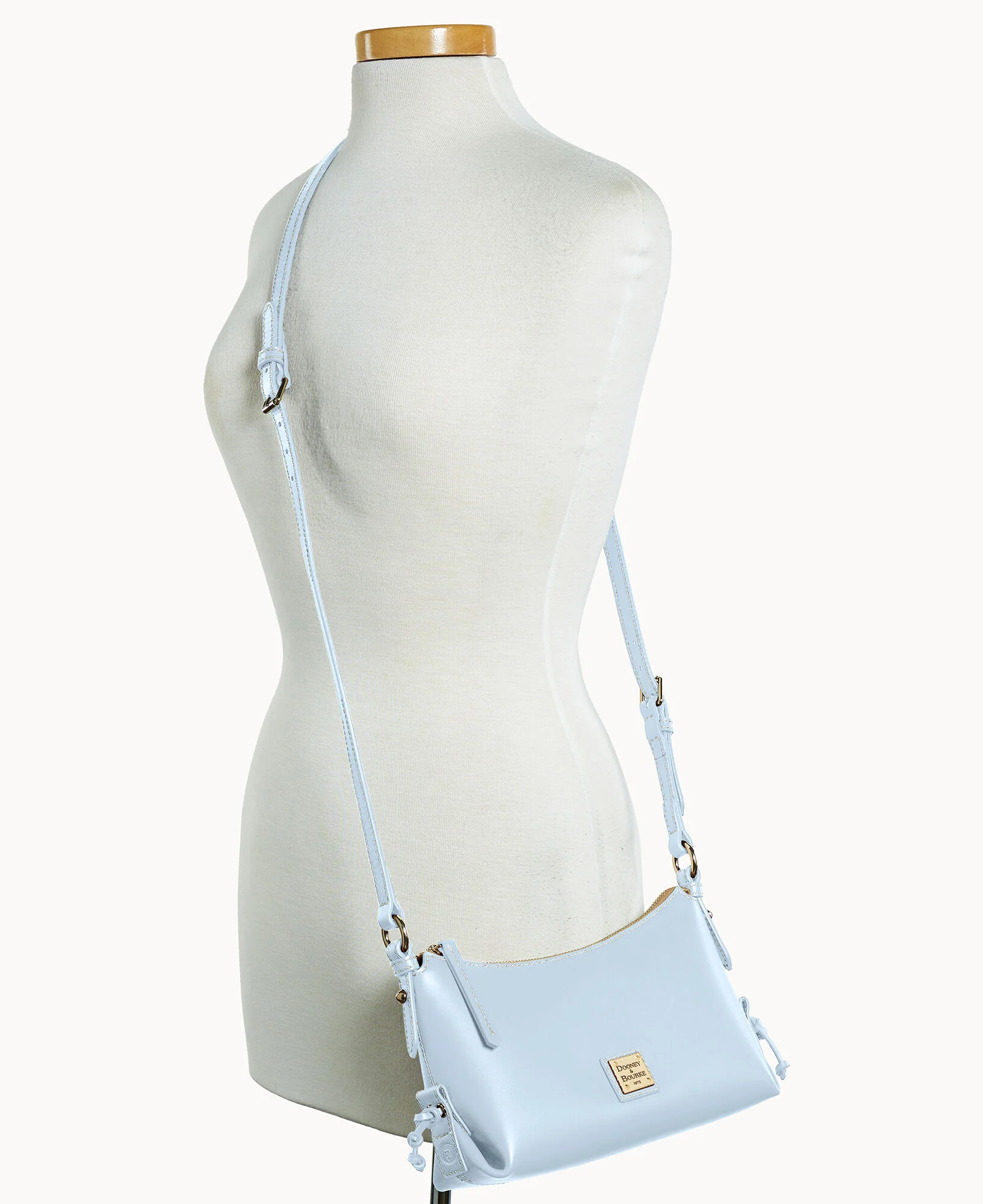 Penrose Hobo Crossbody 22 - Image 59
