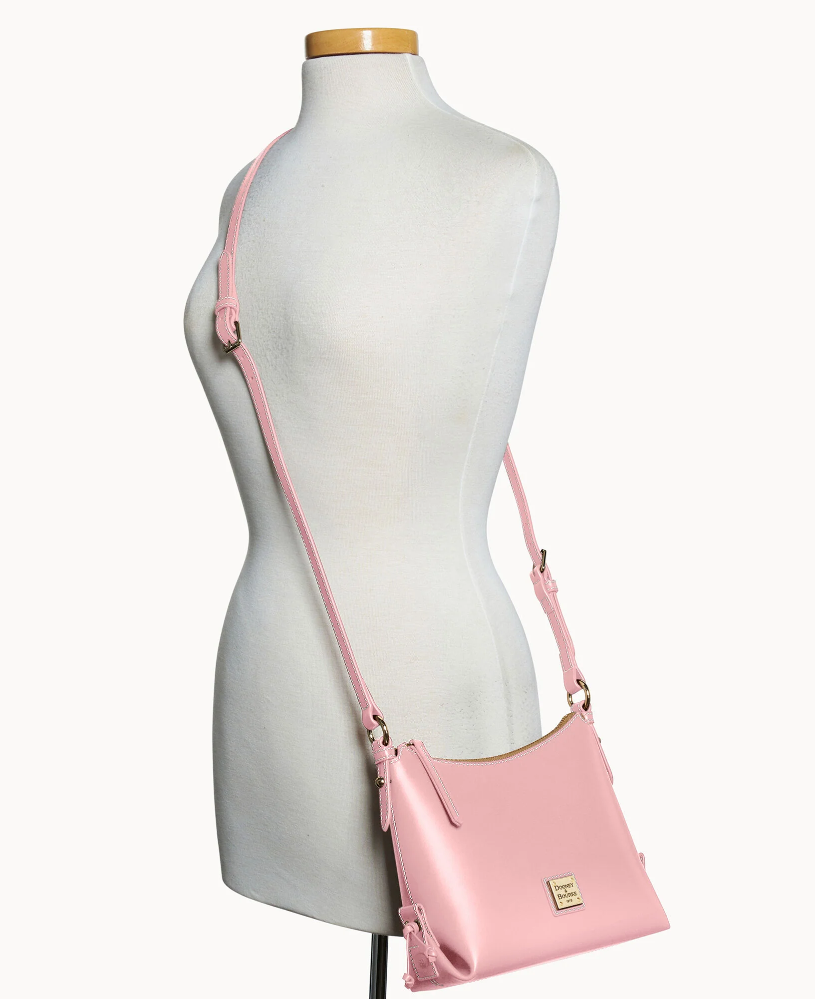 Penrose North South Crossbody 24 - Image 35