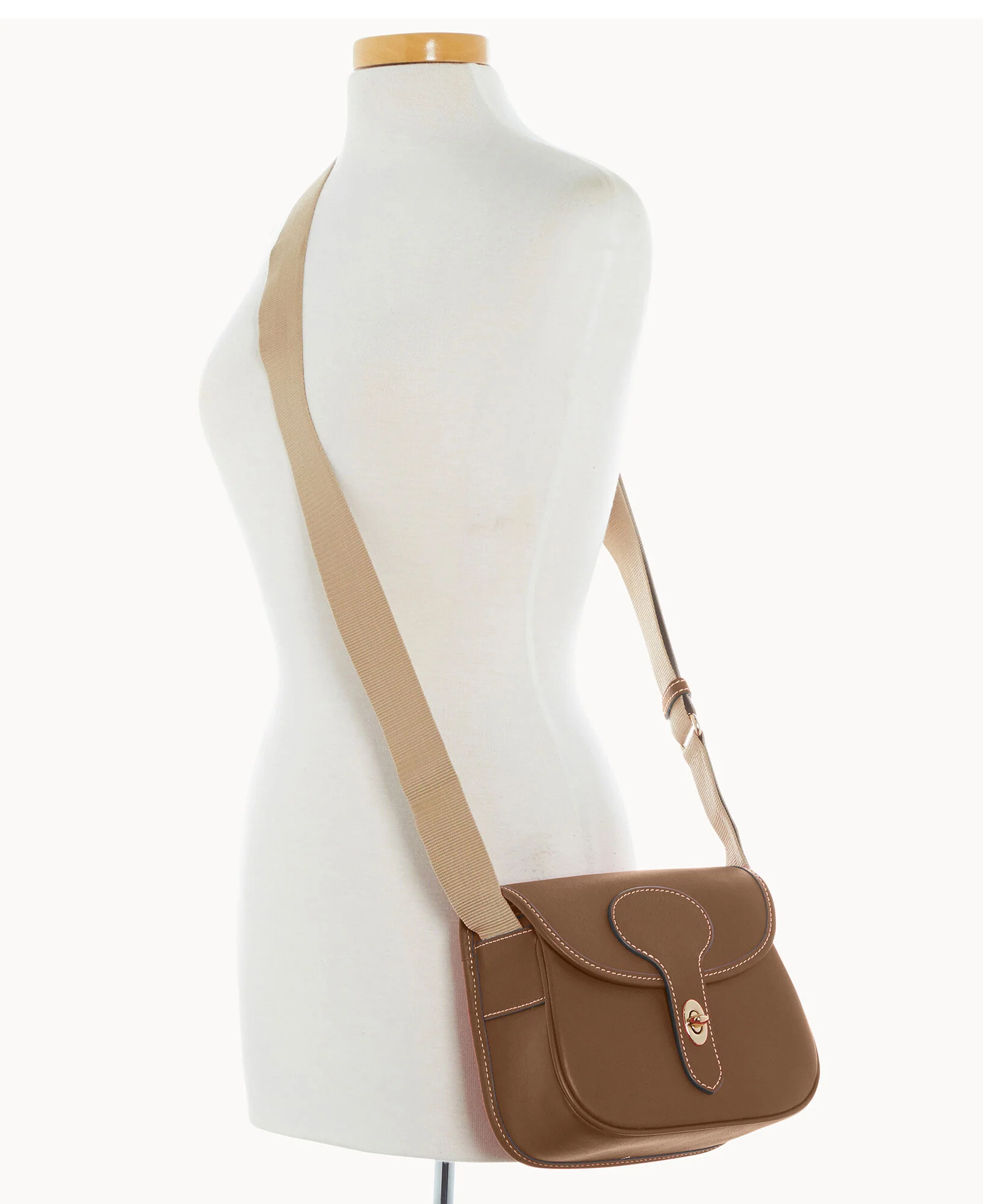 Penrose Saddle 22 - Image 35