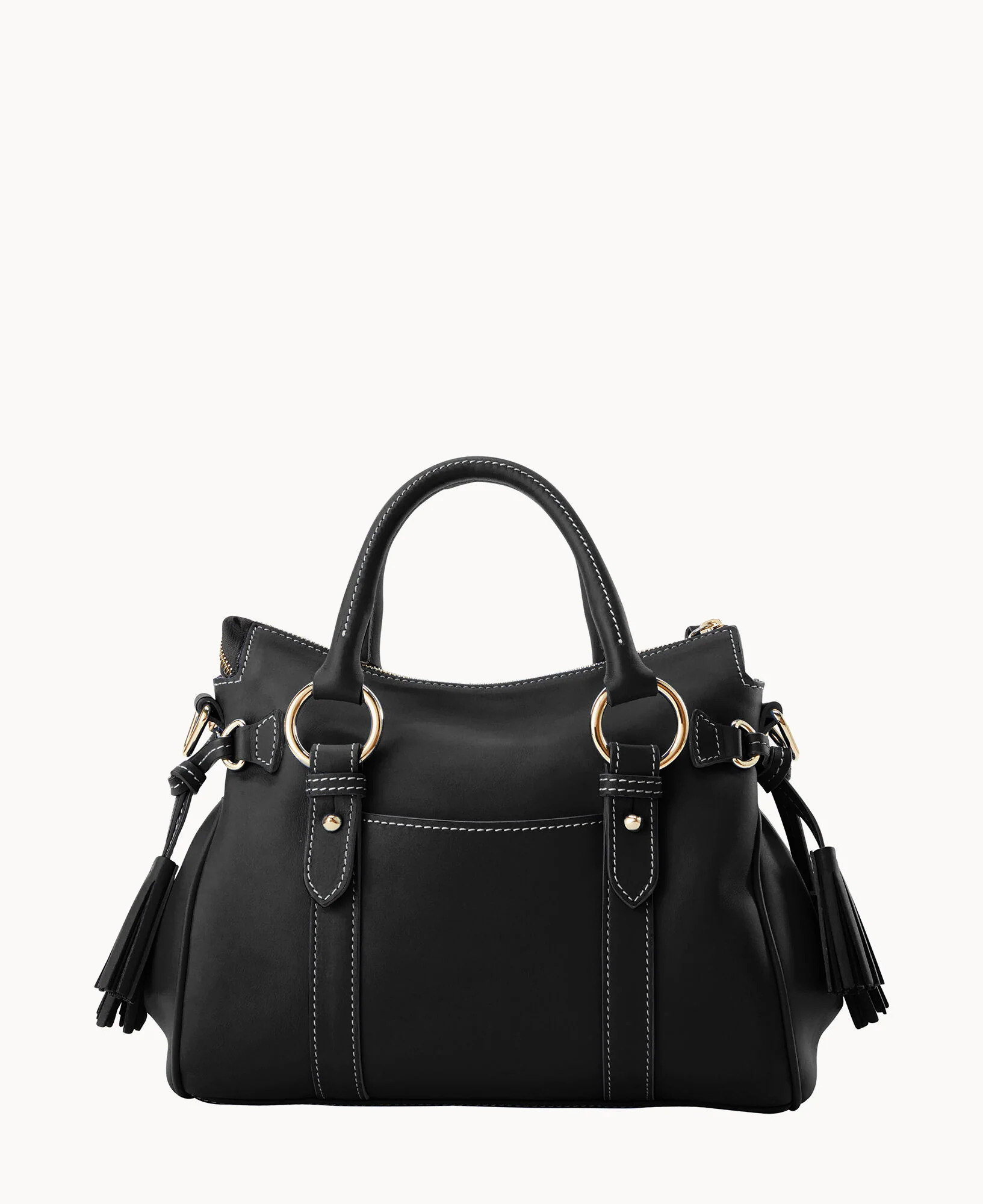 Penrose Satchel 30 With Pocket - Image 102