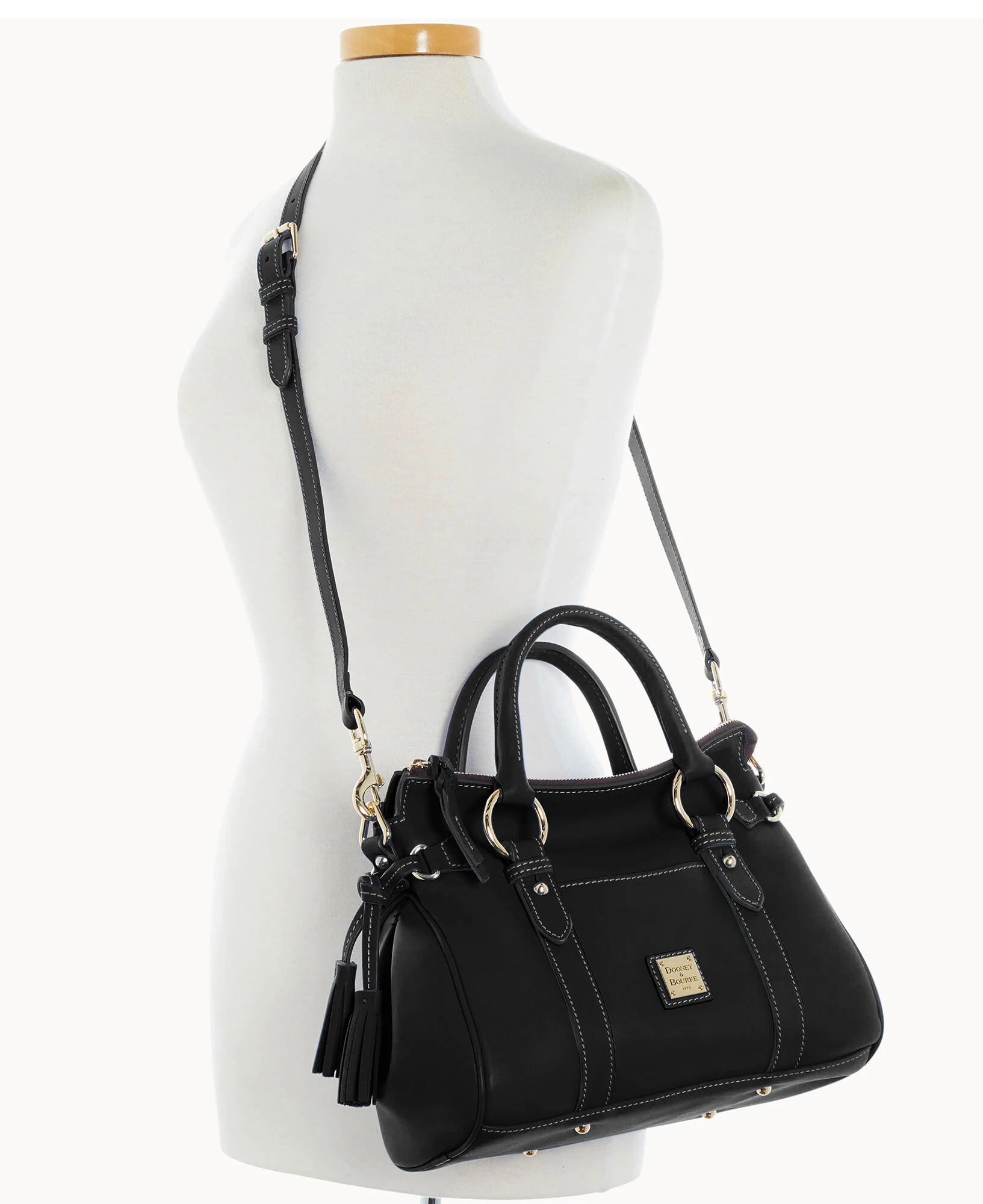 Penrose Satchel 30 With Pocket - Image 103