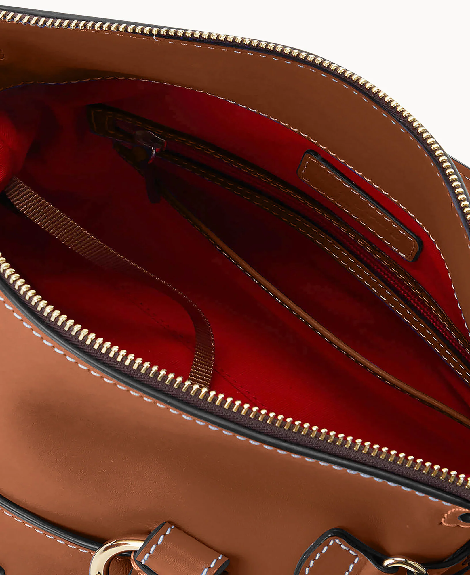 Penrose Satchel 30 With Pocket - Image 33