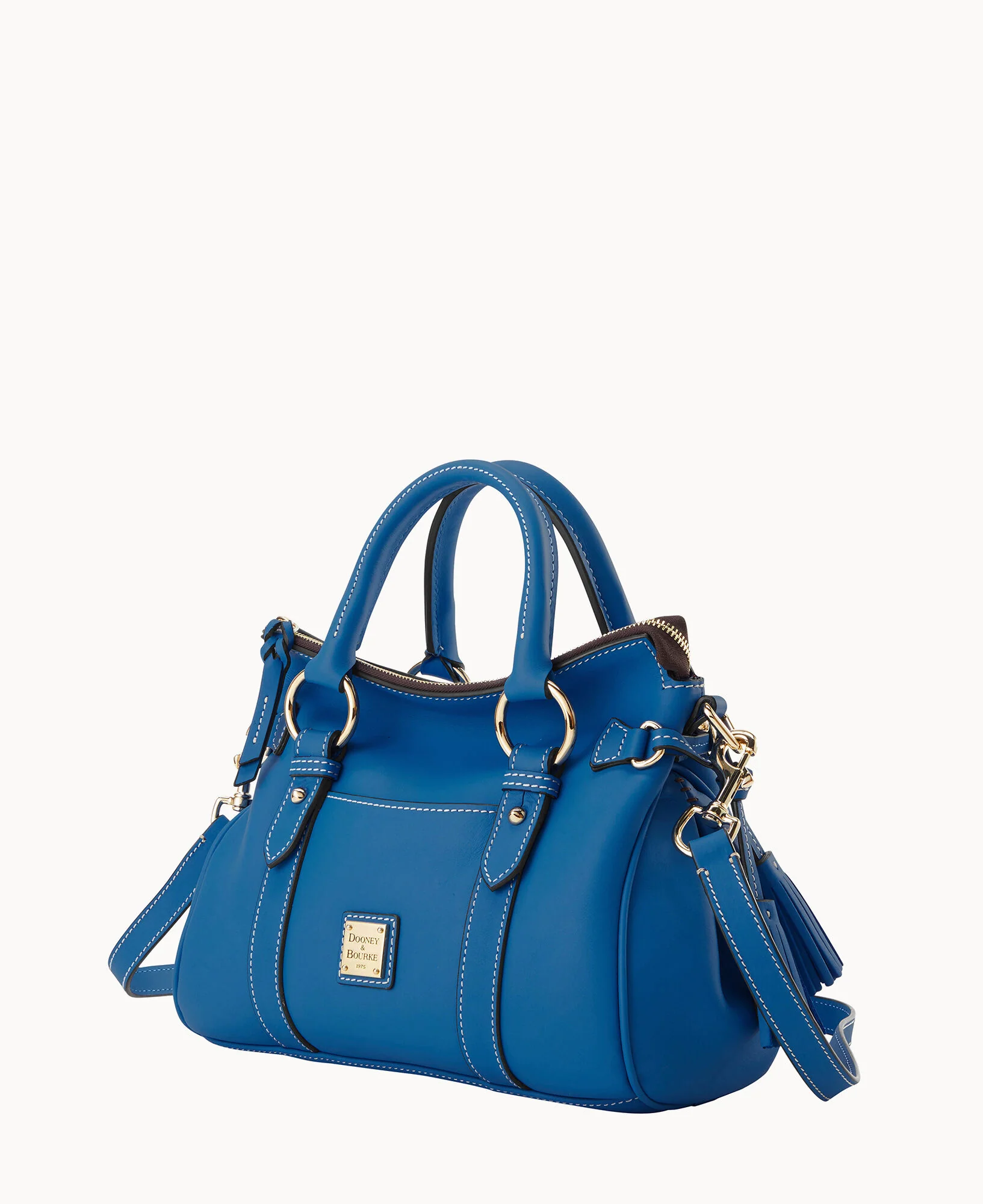 Penrose Satchel 30 With Pocket - Image 37