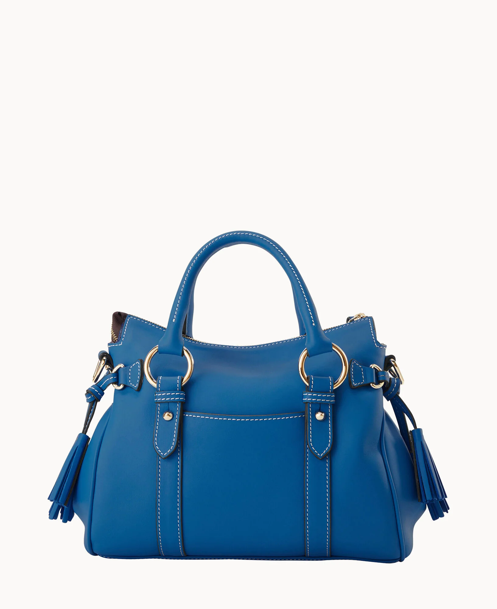 Penrose Satchel 30 With Pocket - Image 39