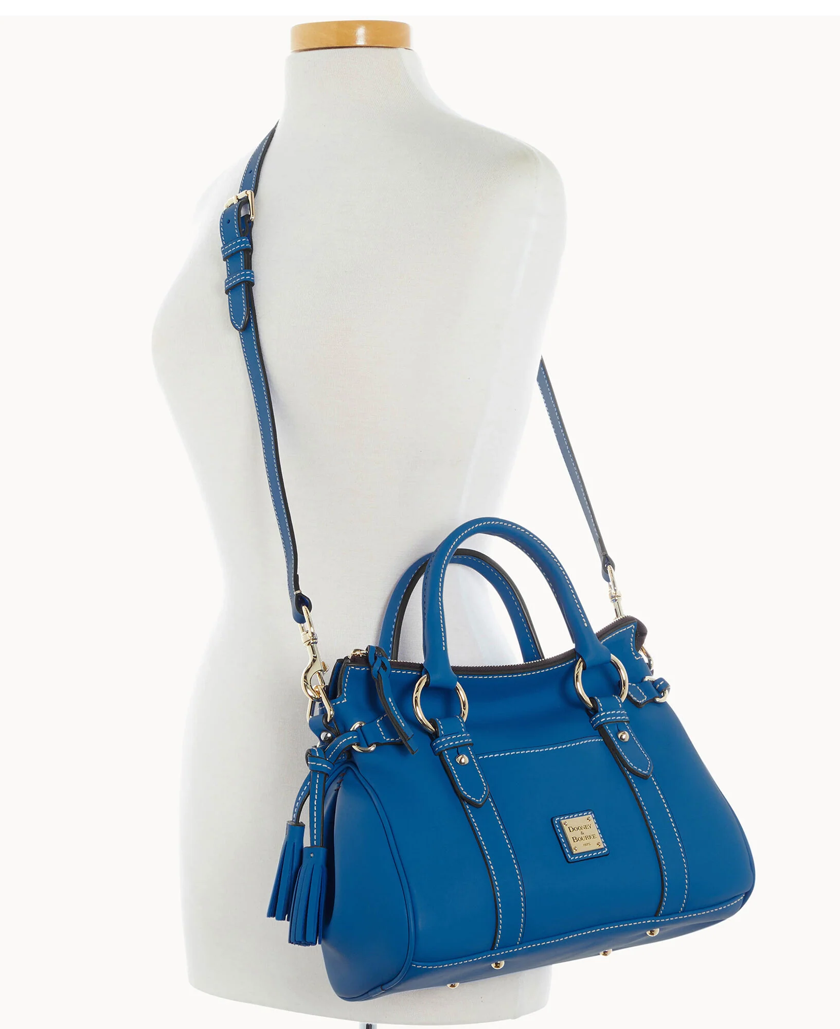 Penrose Satchel 30 With Pocket - Image 40