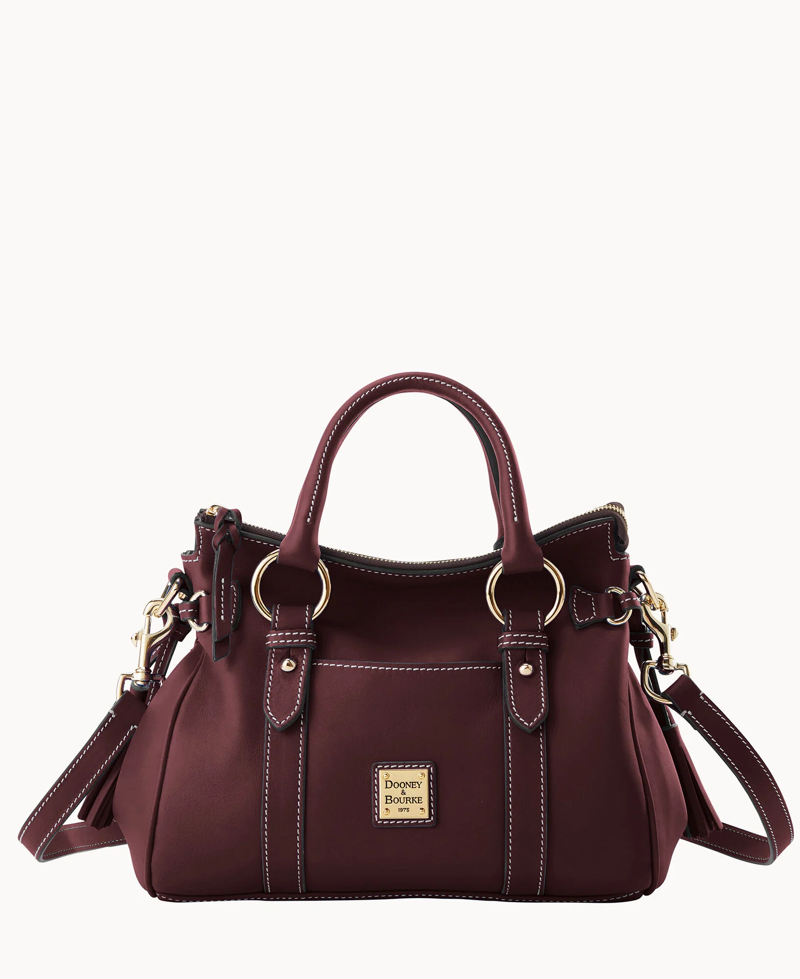 Penrose Satchel 30 With Pocket - Image 41