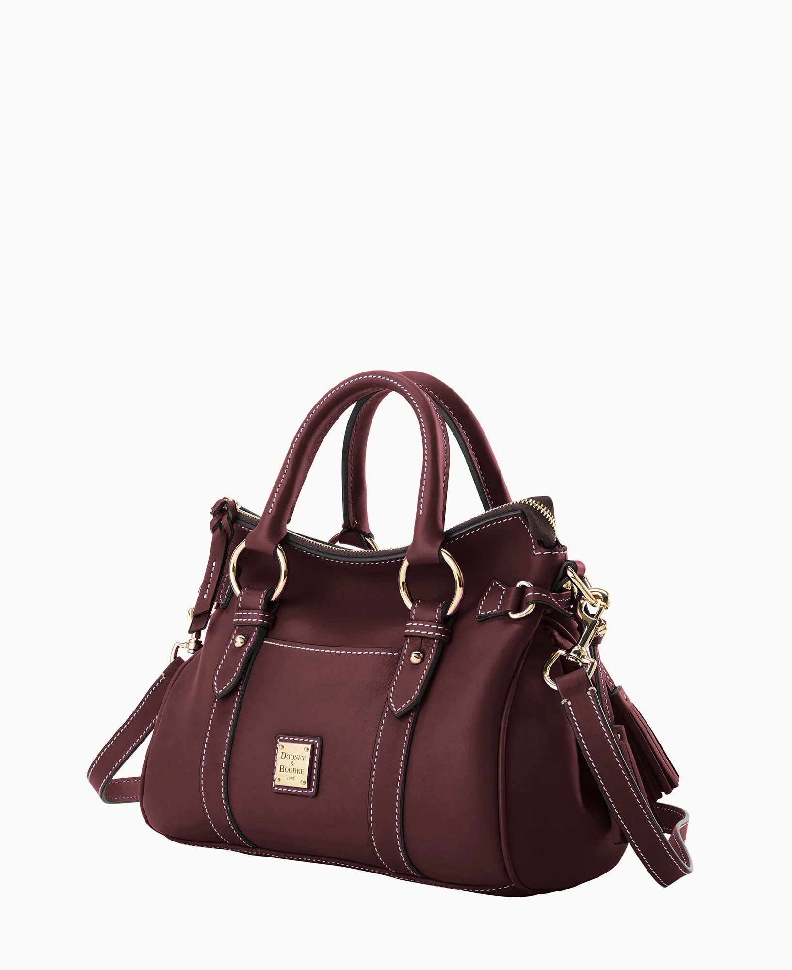 Penrose Satchel 30 With Pocket - Image 42