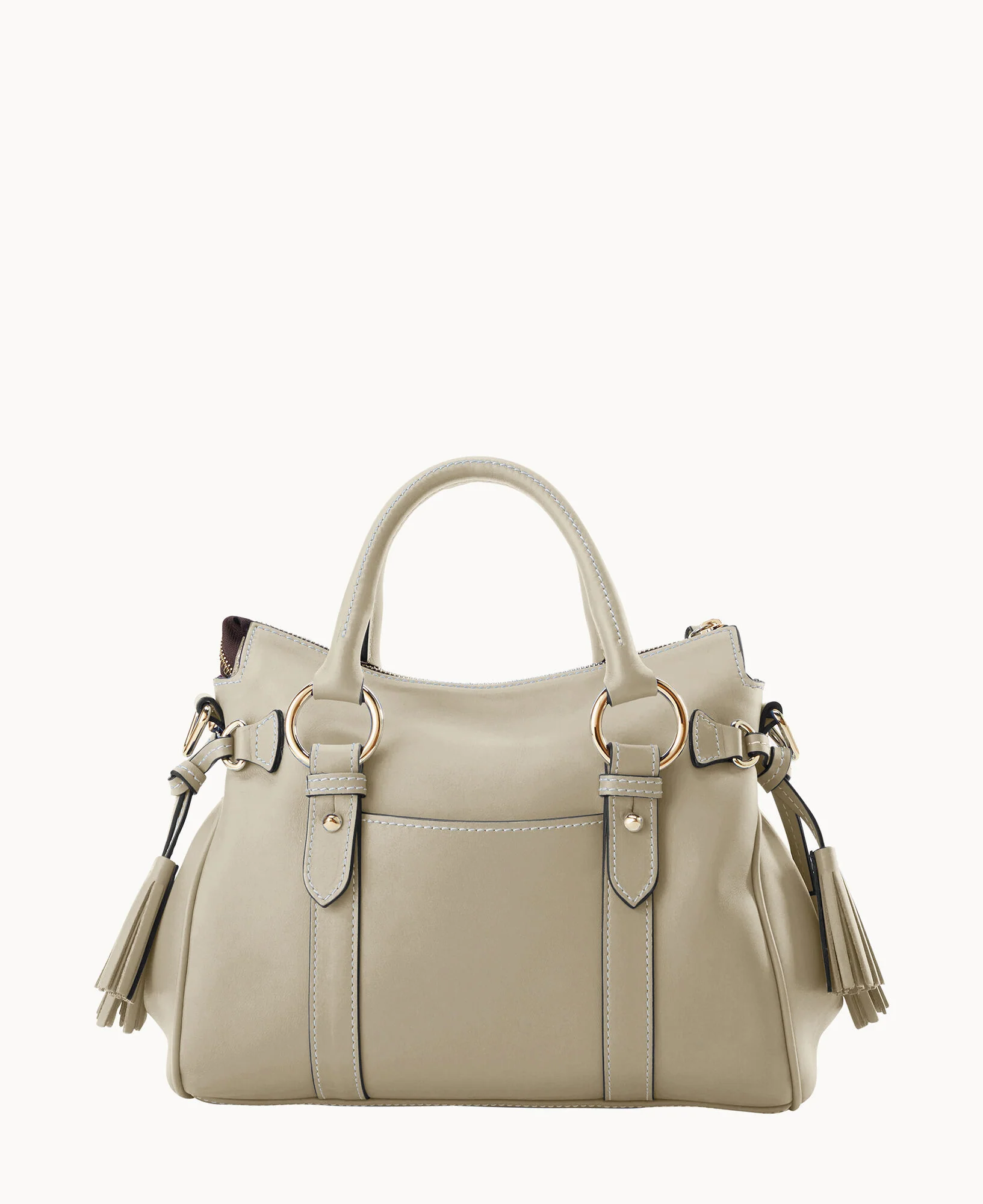 Penrose Satchel 30 With Pocket - Image 54