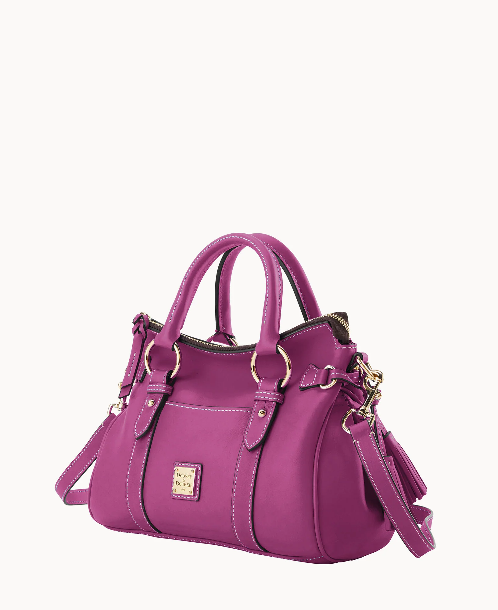 Penrose Satchel 30 With Pocket - Image 57