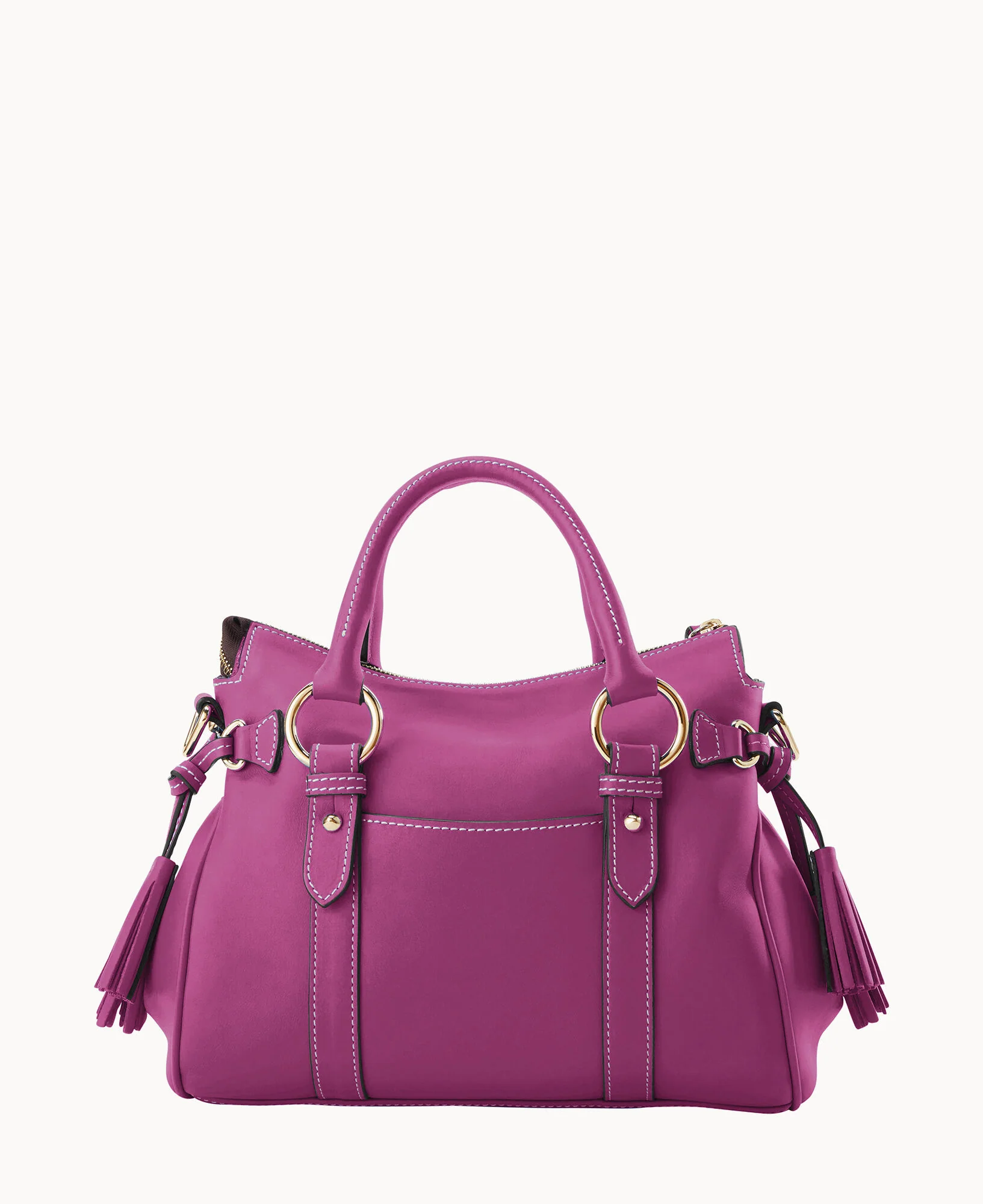 Penrose Satchel 30 With Pocket - Image 59