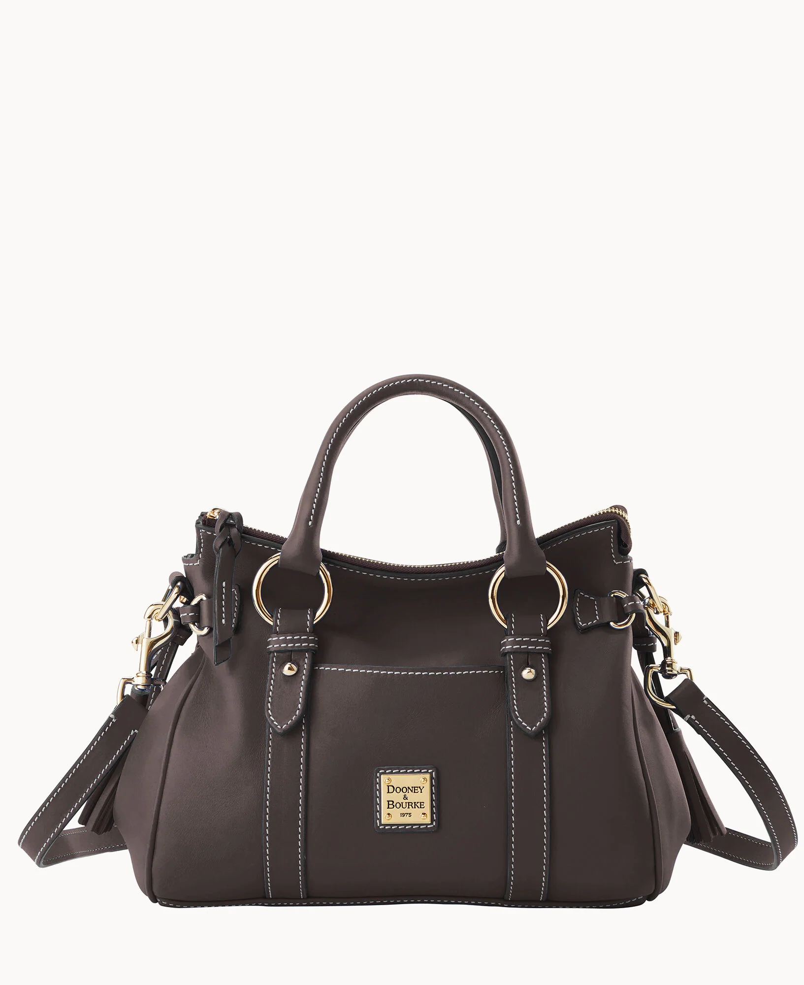 Penrose Satchel 30 With Pocket - Image 6