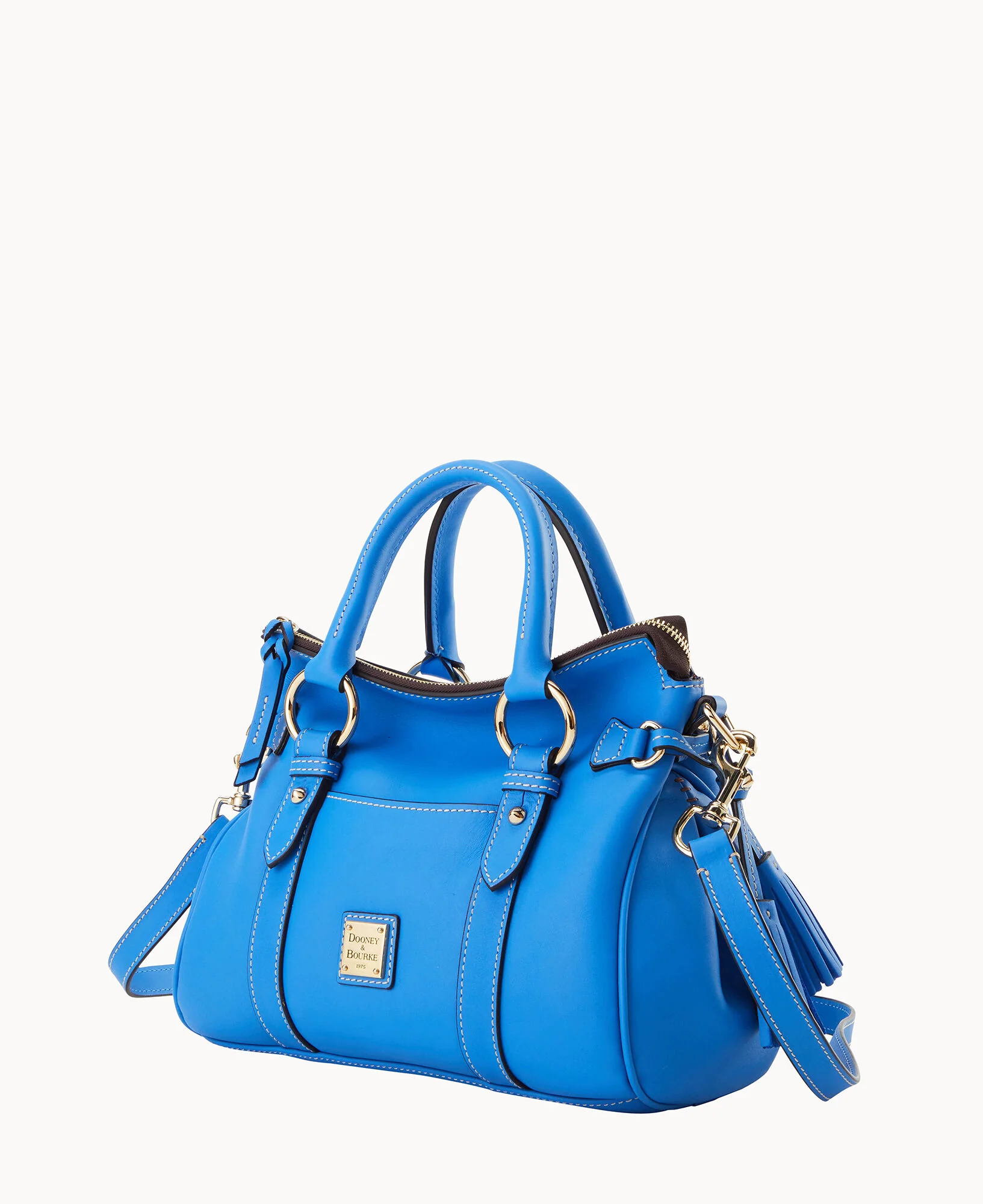 Penrose Satchel 30 With Pocket - Image 62