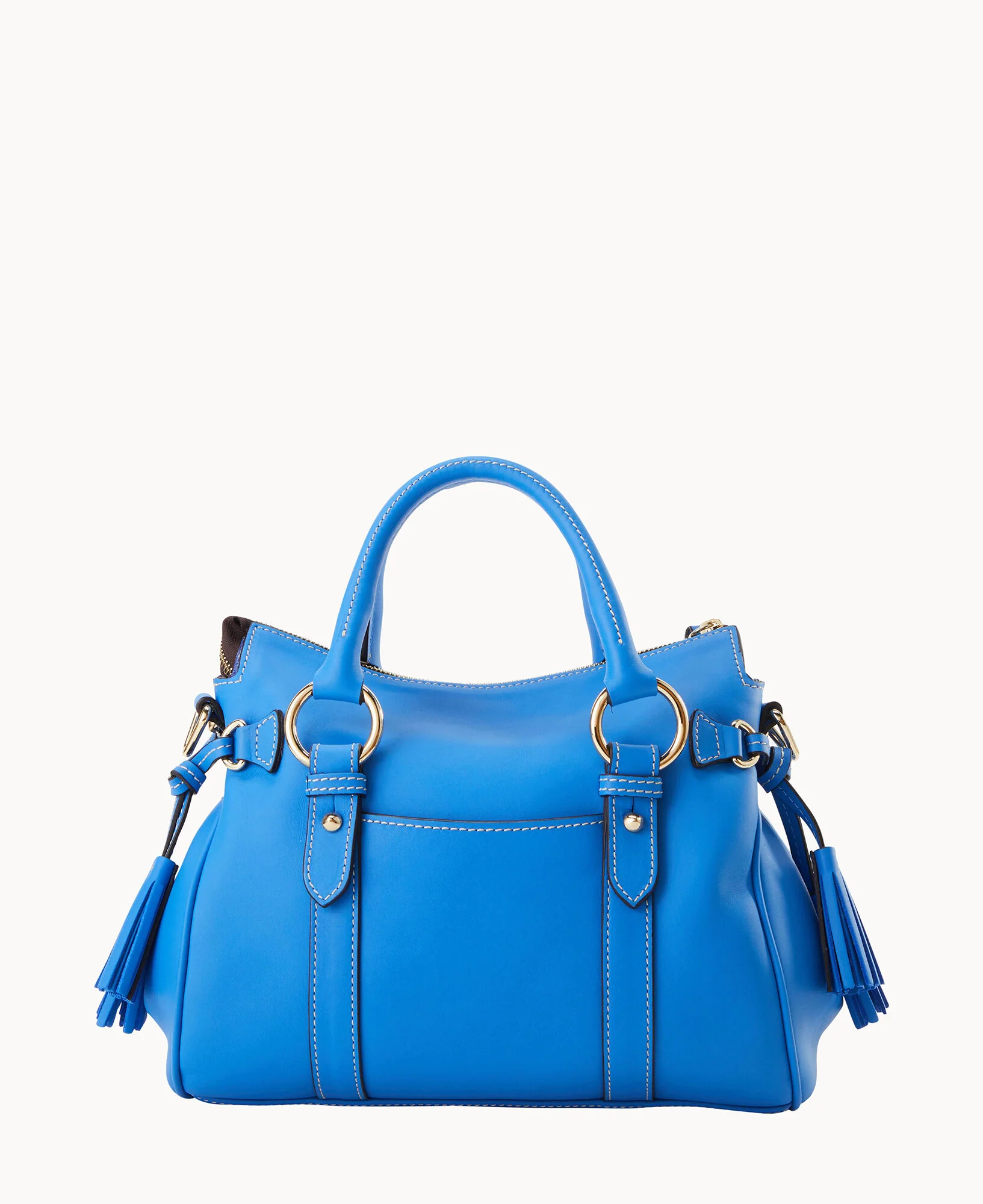 Penrose Satchel 30 With Pocket - Image 64