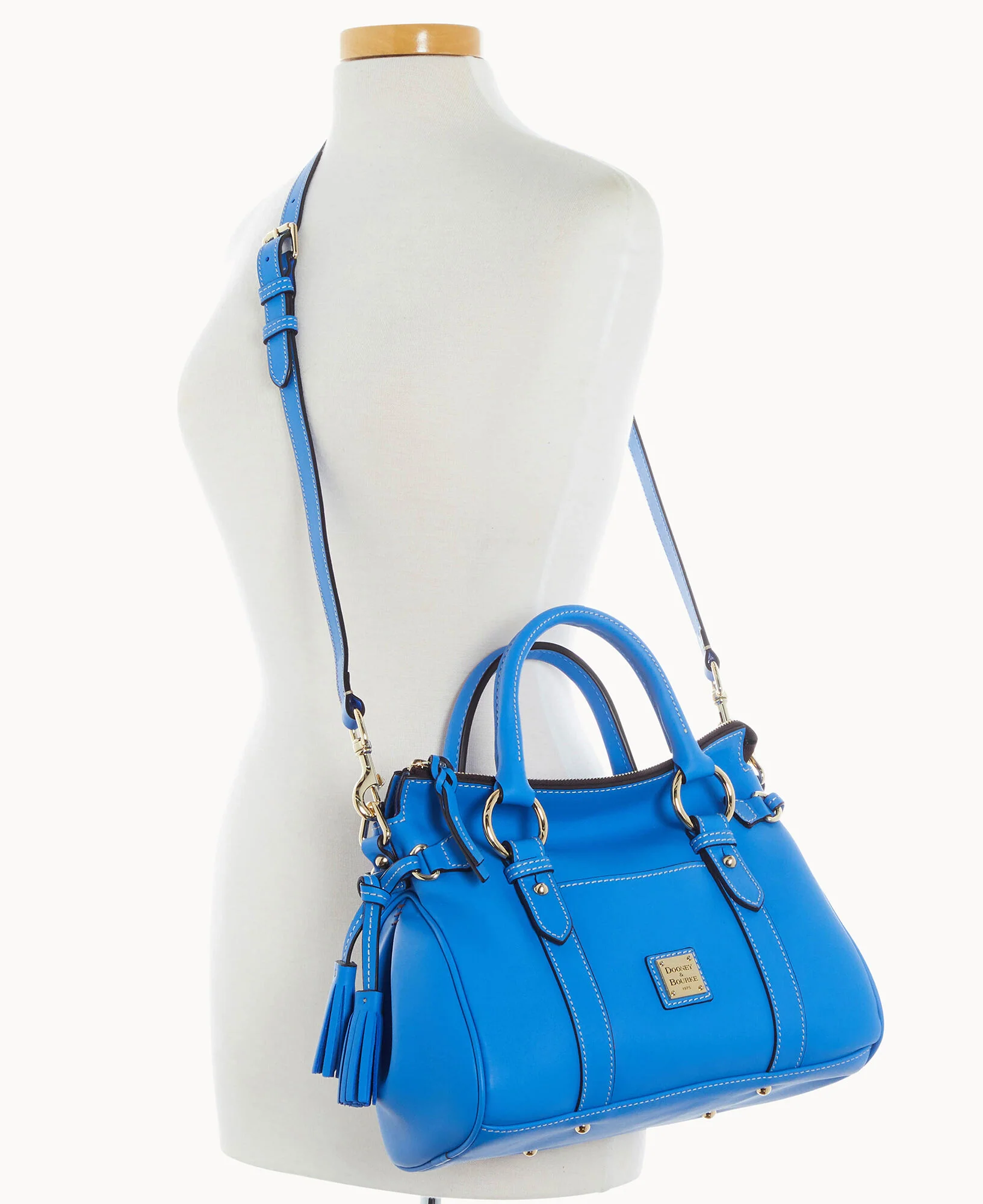 Penrose Satchel 30 With Pocket - Image 65