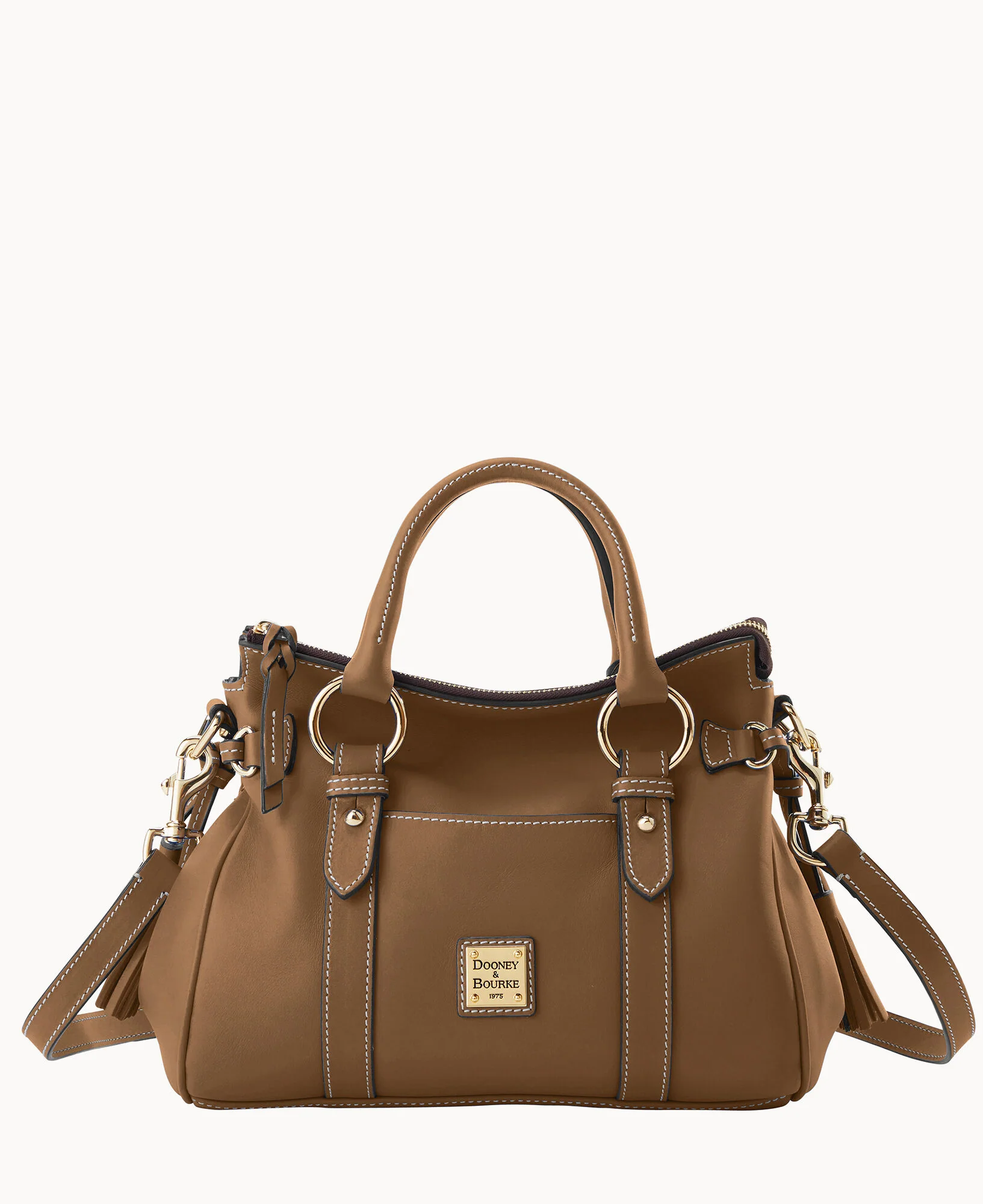Penrose Satchel 30 With Pocket - Image 66