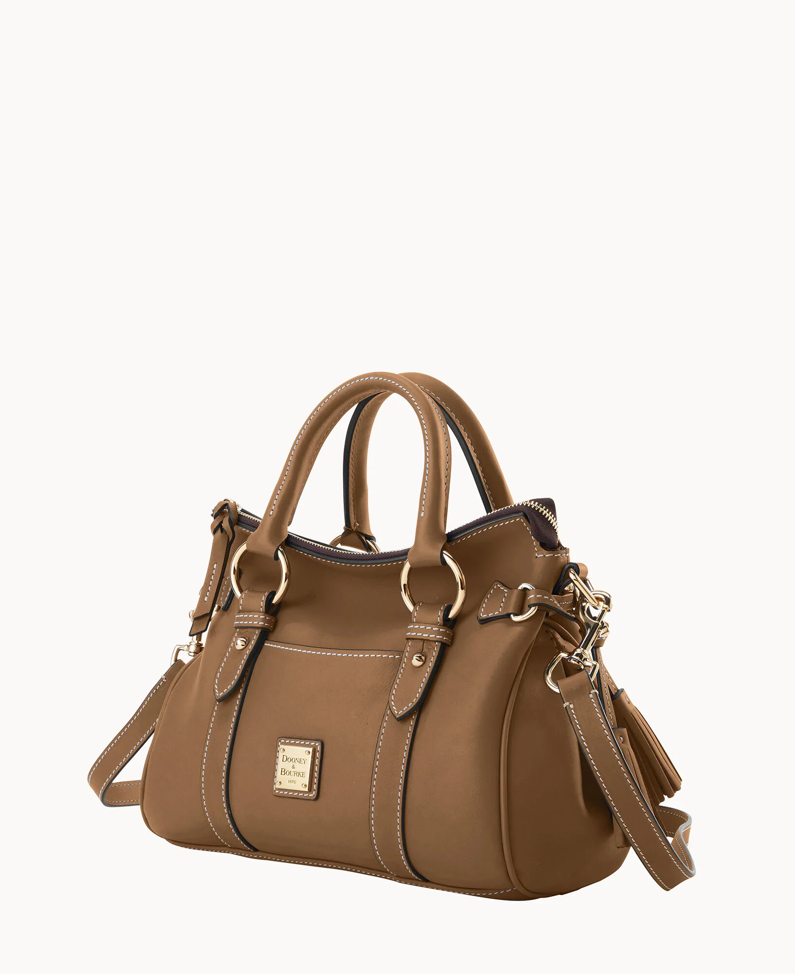 Penrose Satchel 30 With Pocket - Image 67
