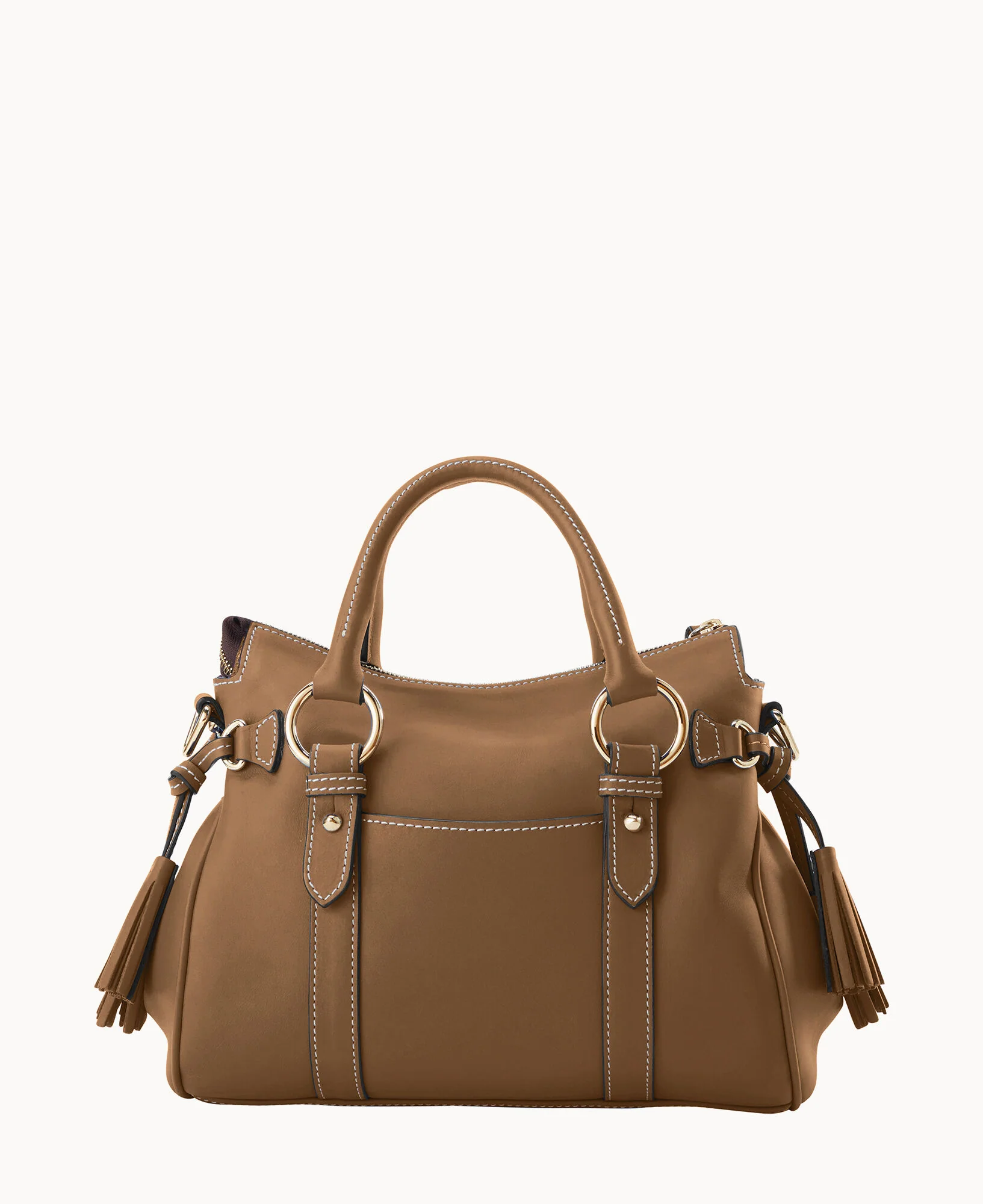 Penrose Satchel 30 With Pocket - Image 69