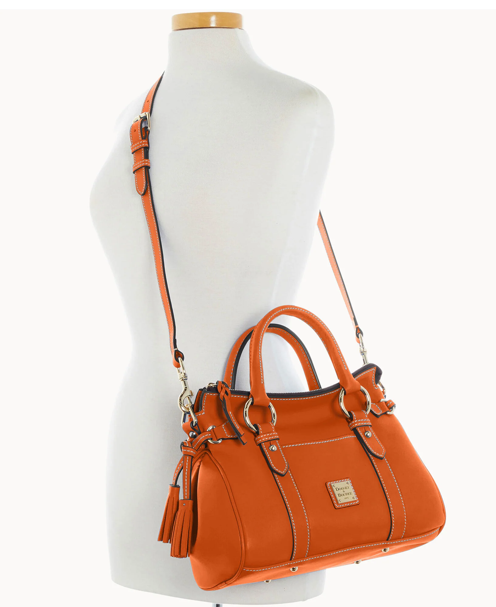 Penrose Satchel 30 With Pocket - Image 75