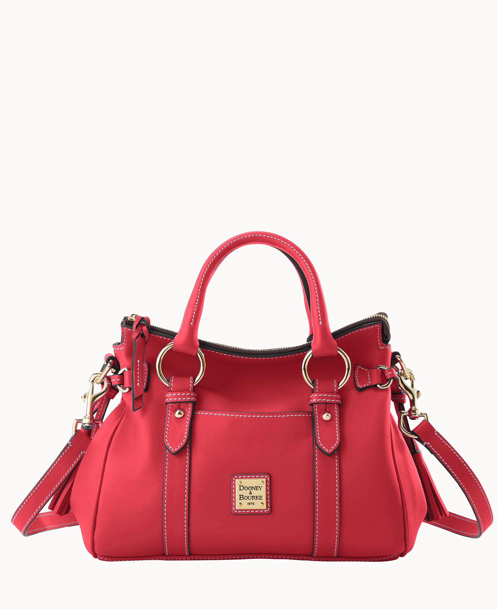 Penrose Satchel 30 With Pocket - Image 76