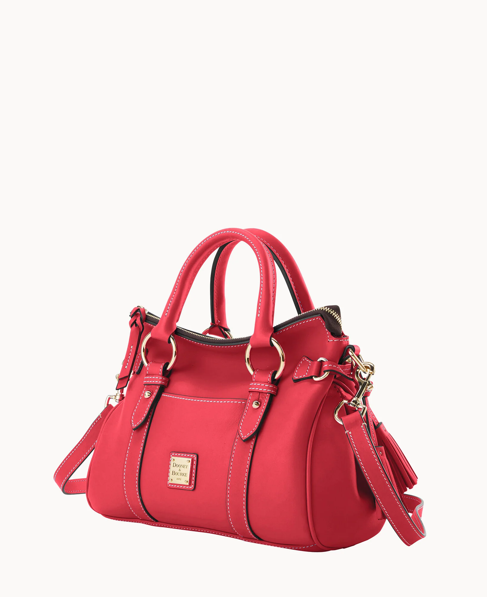 Penrose Satchel 30 With Pocket - Image 77