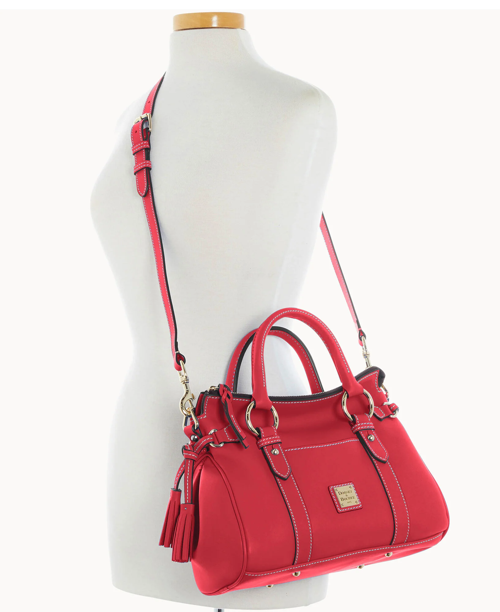 Penrose Satchel 30 With Pocket - Image 80