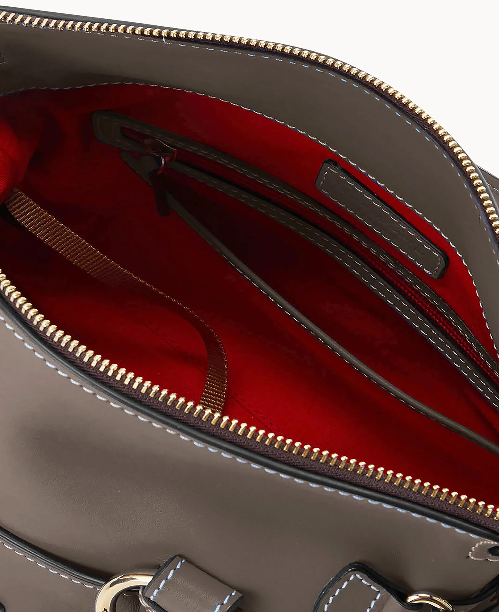 Penrose Satchel 30 With Pocket - Image 82