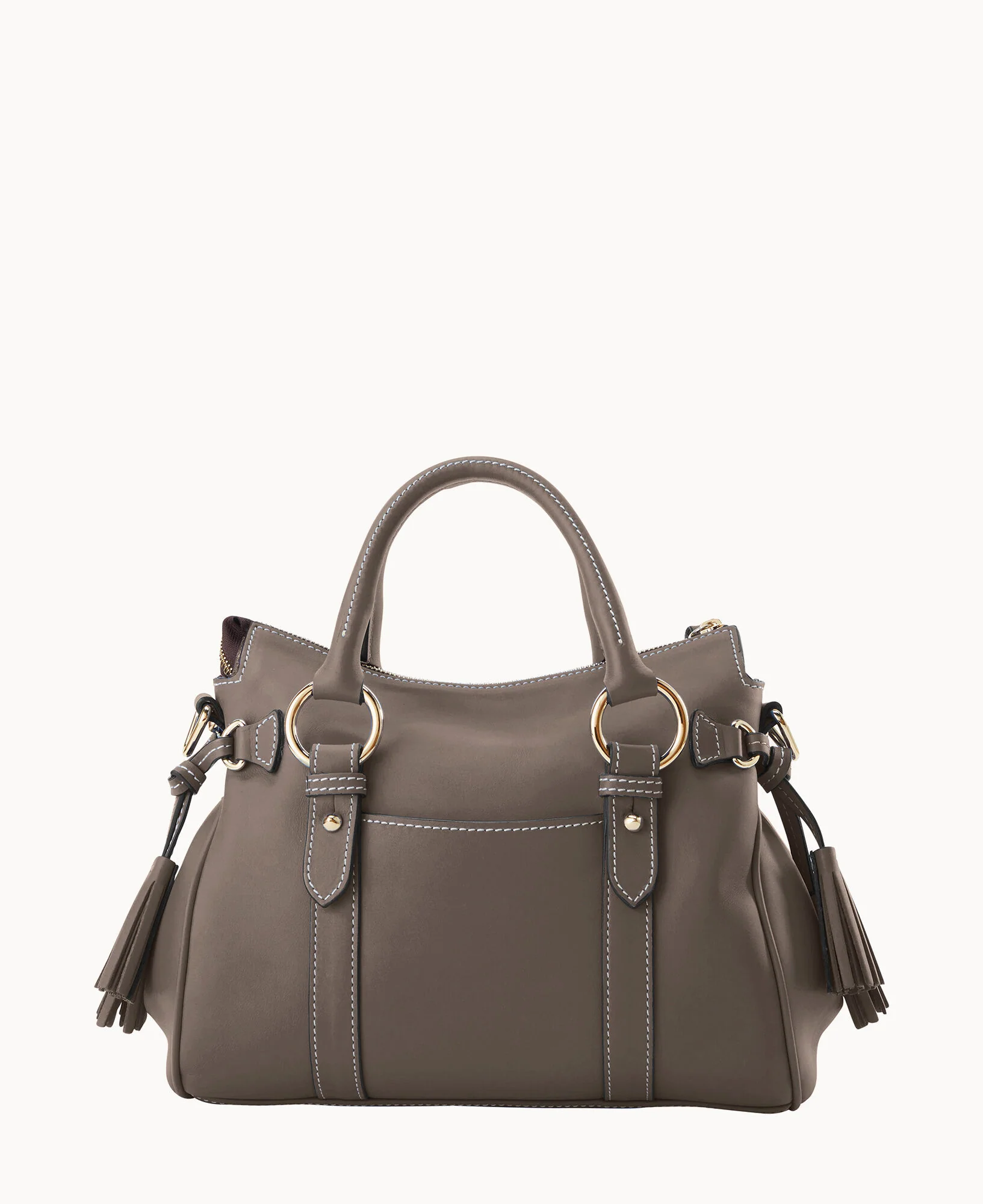 Penrose Satchel 30 With Pocket - Image 83