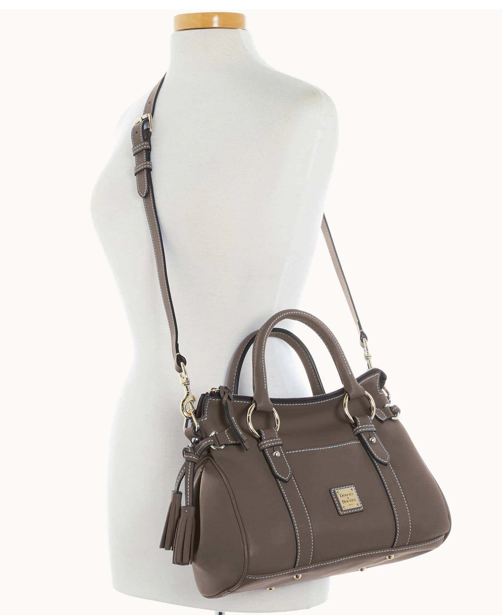 Penrose Satchel 30 With Pocket - Image 84