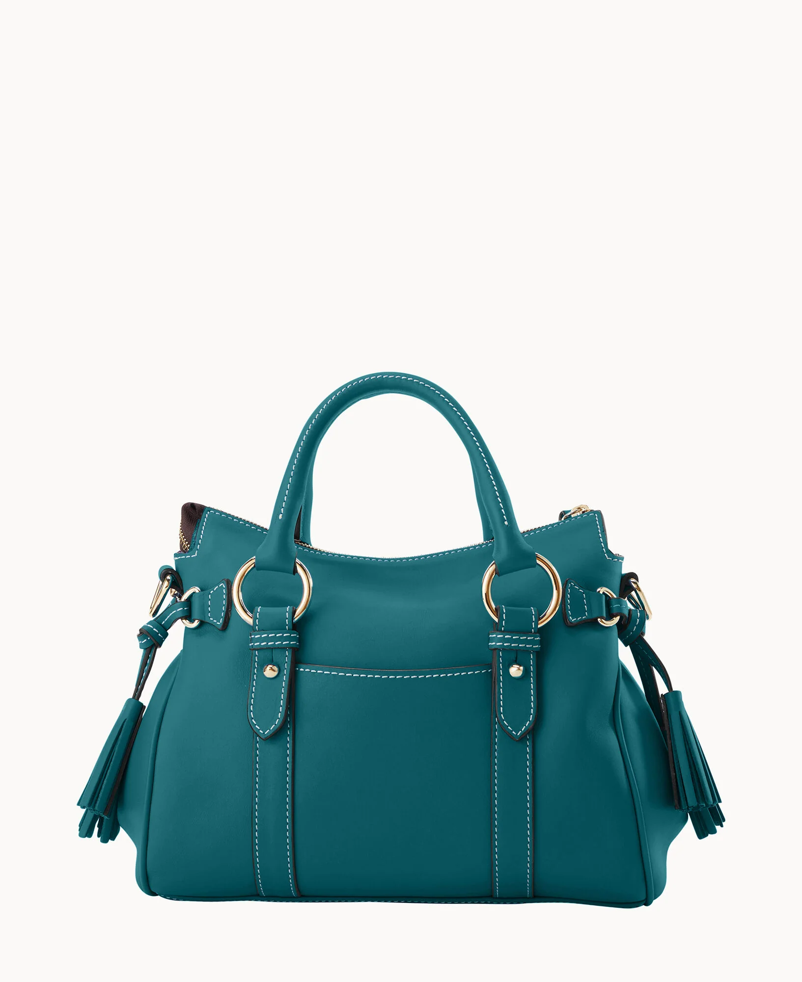 Penrose Satchel 30 With Pocket - Image 88