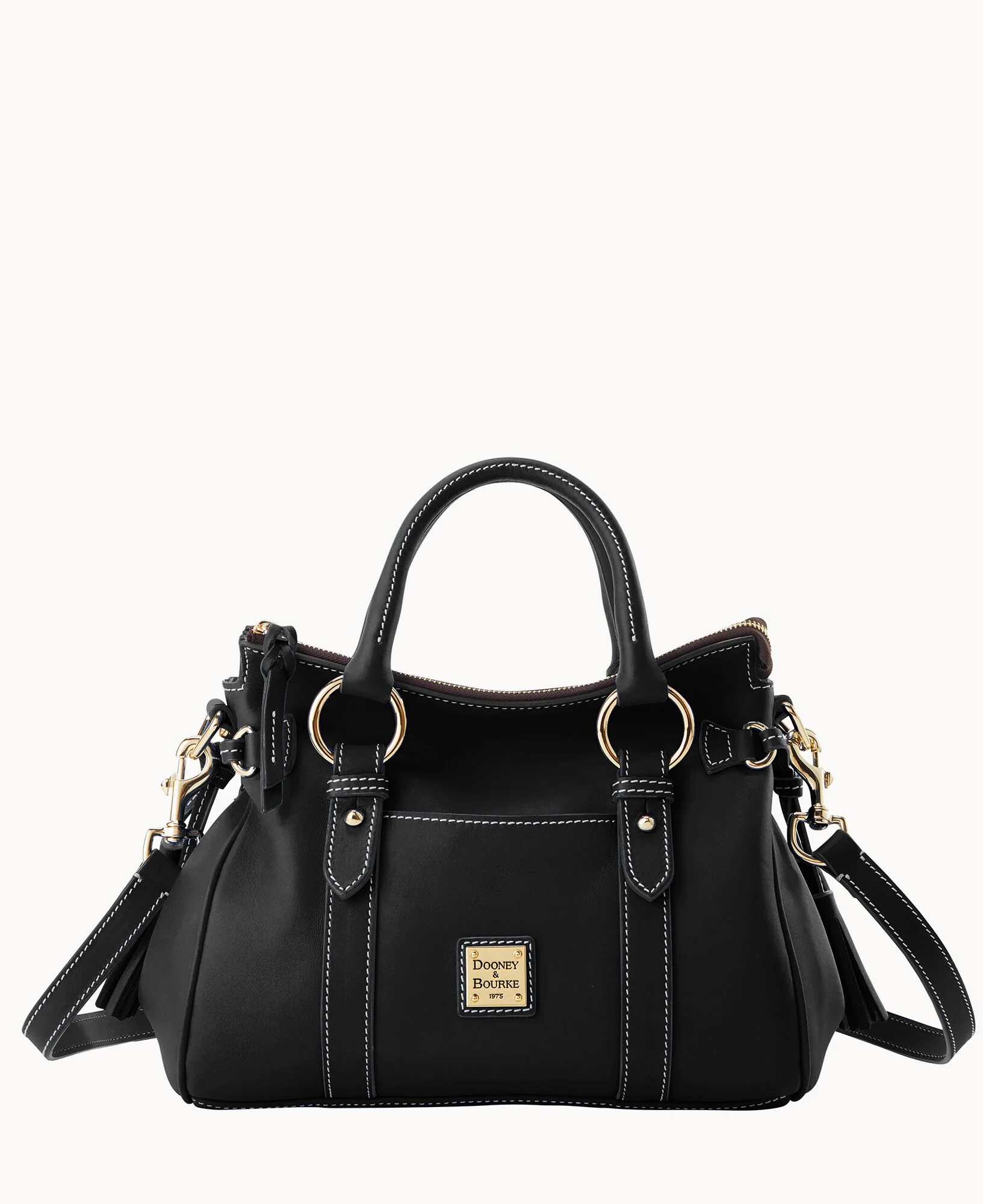 Penrose Satchel 30 With Pocket - Image 90
