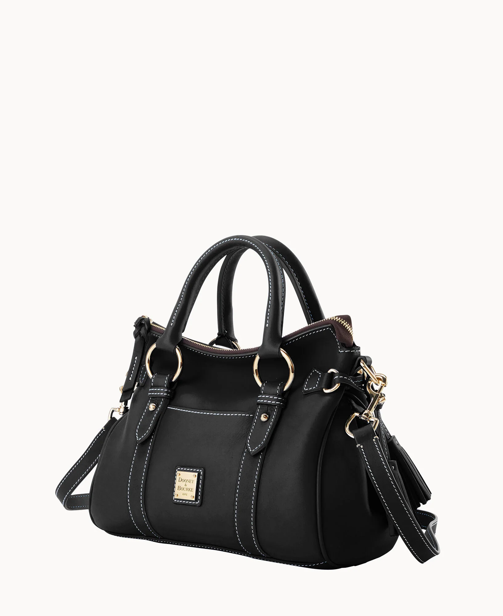 Penrose Satchel 30 With Pocket - Image 91