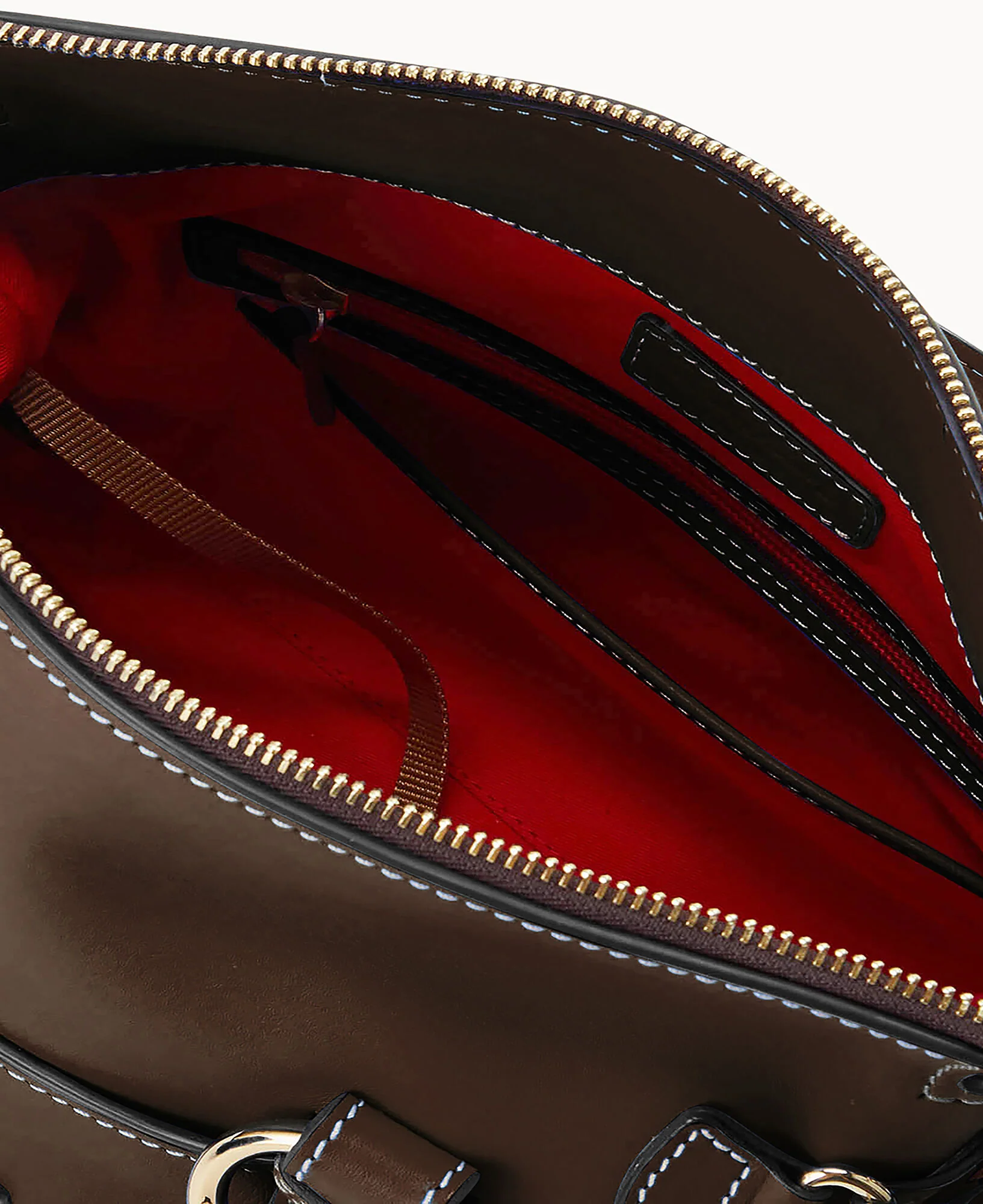 Penrose Satchel 30 With Pocket - Image 96