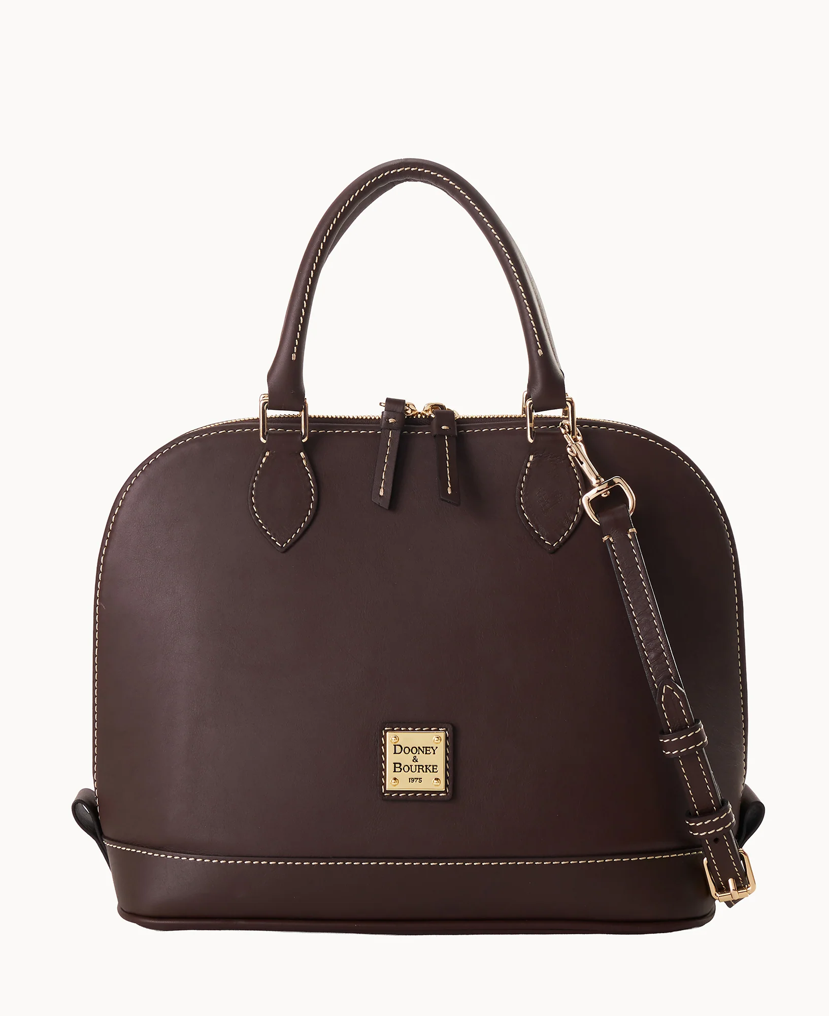 Penrose Zip Zip Satchel - Image 13