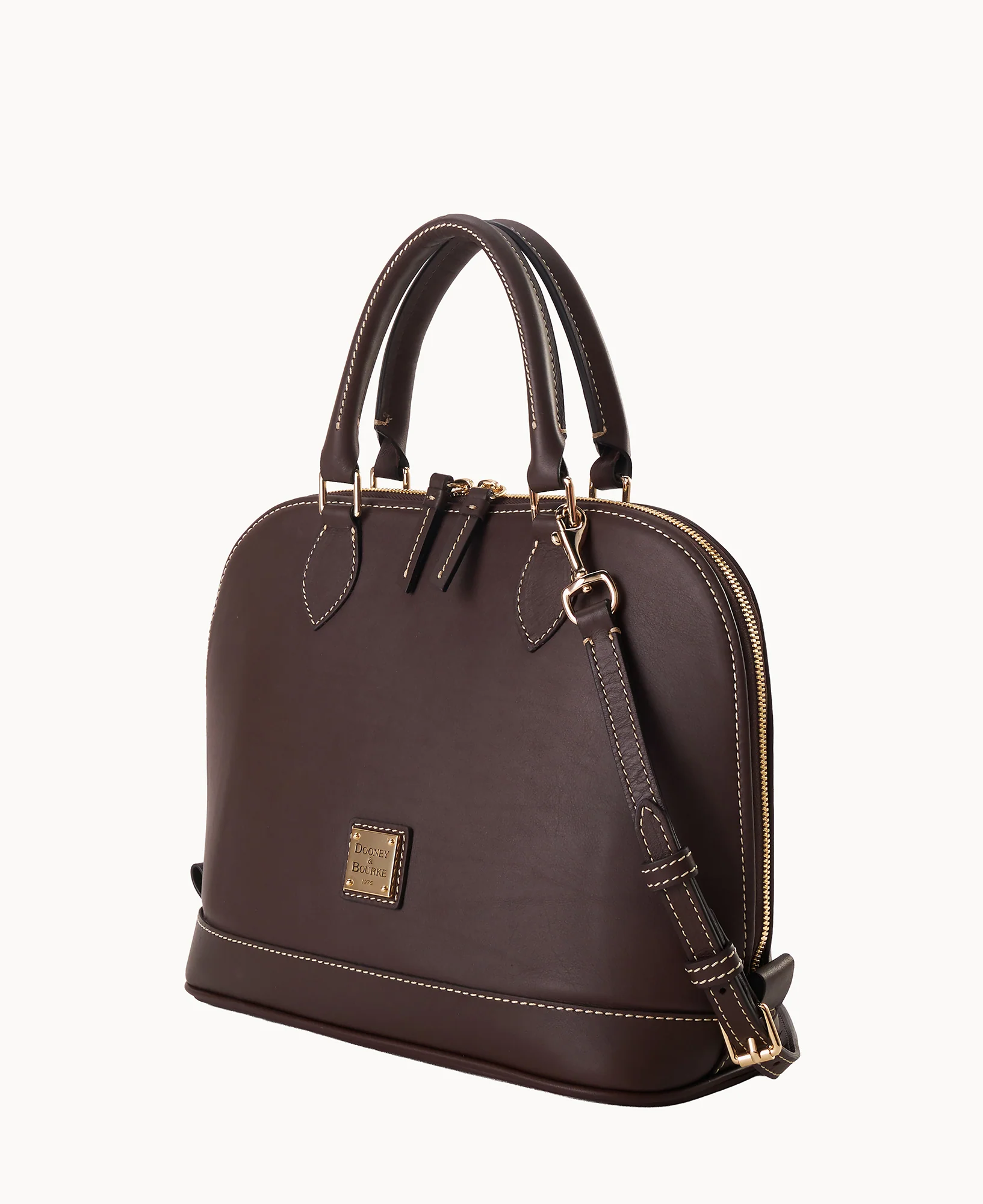 Penrose Zip Zip Satchel - Image 14