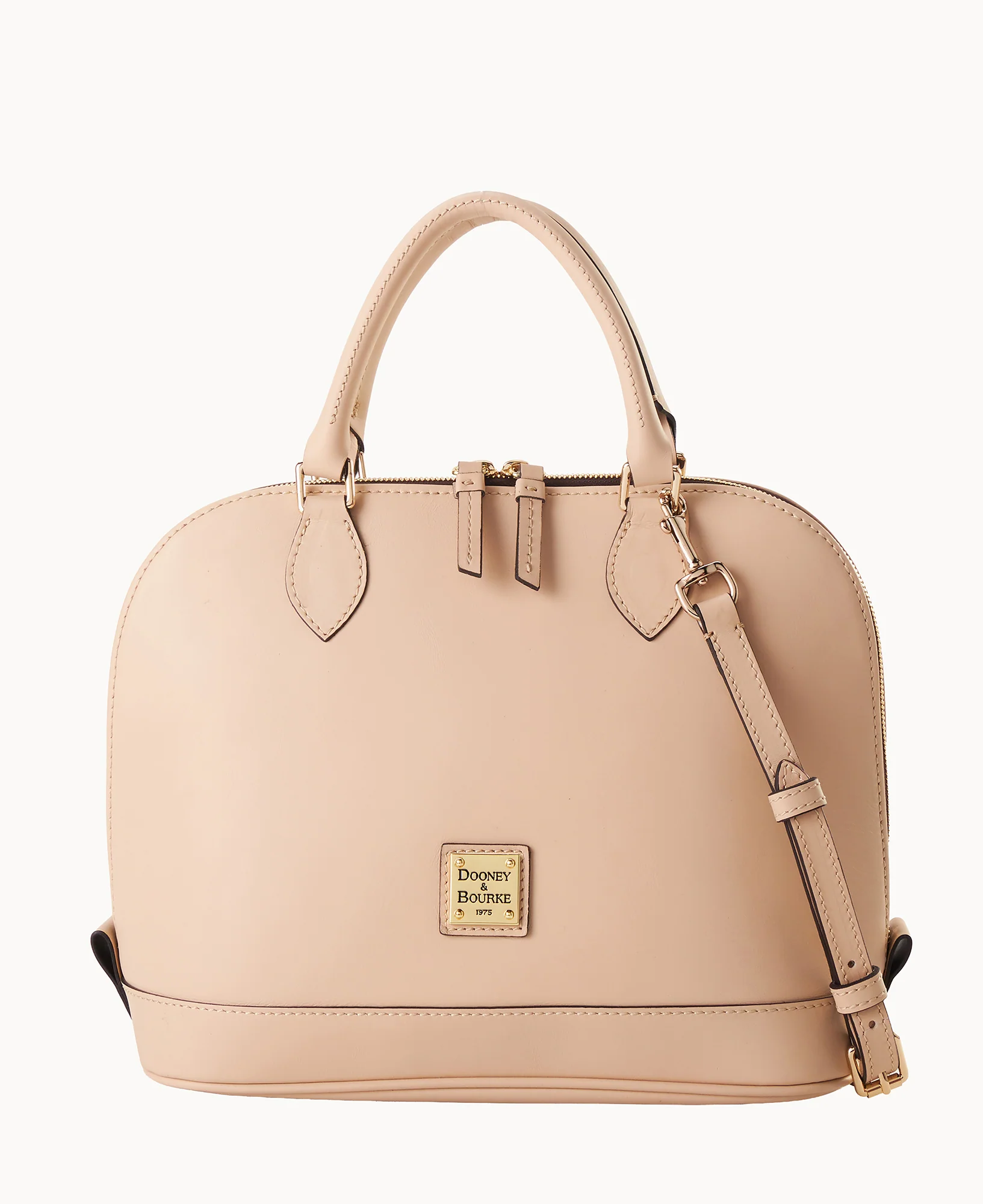 Penrose Zip Zip Satchel - Image 17