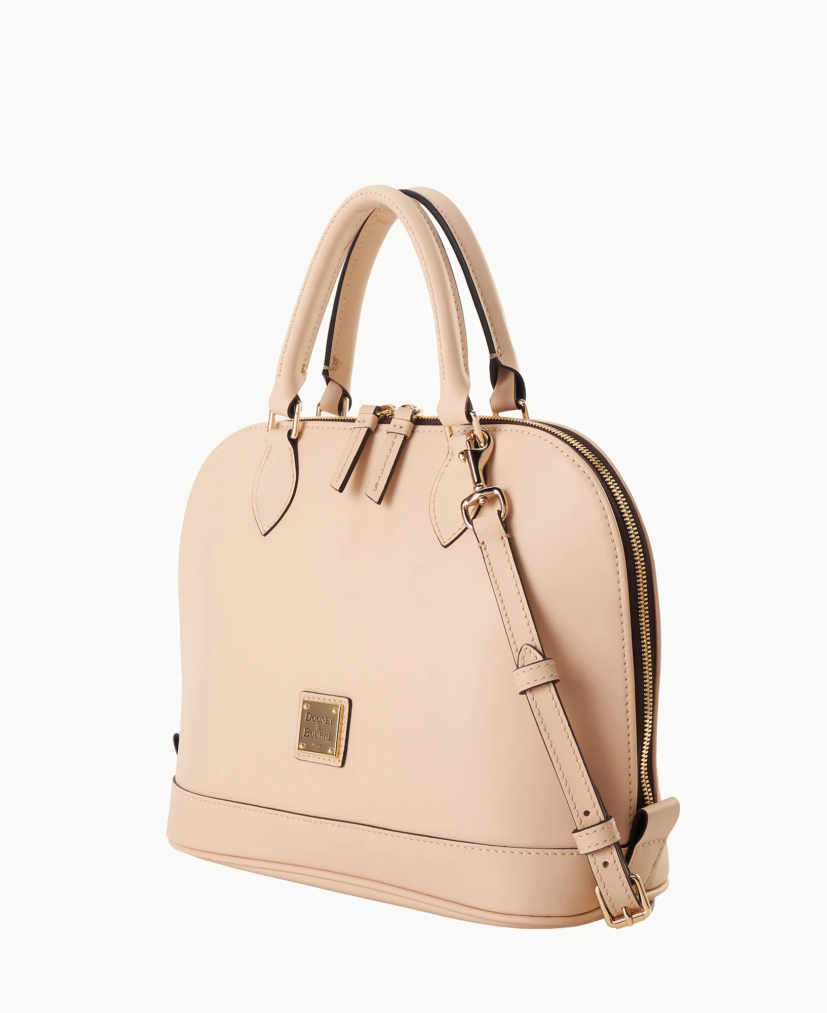 Penrose Zip Zip Satchel - Image 18