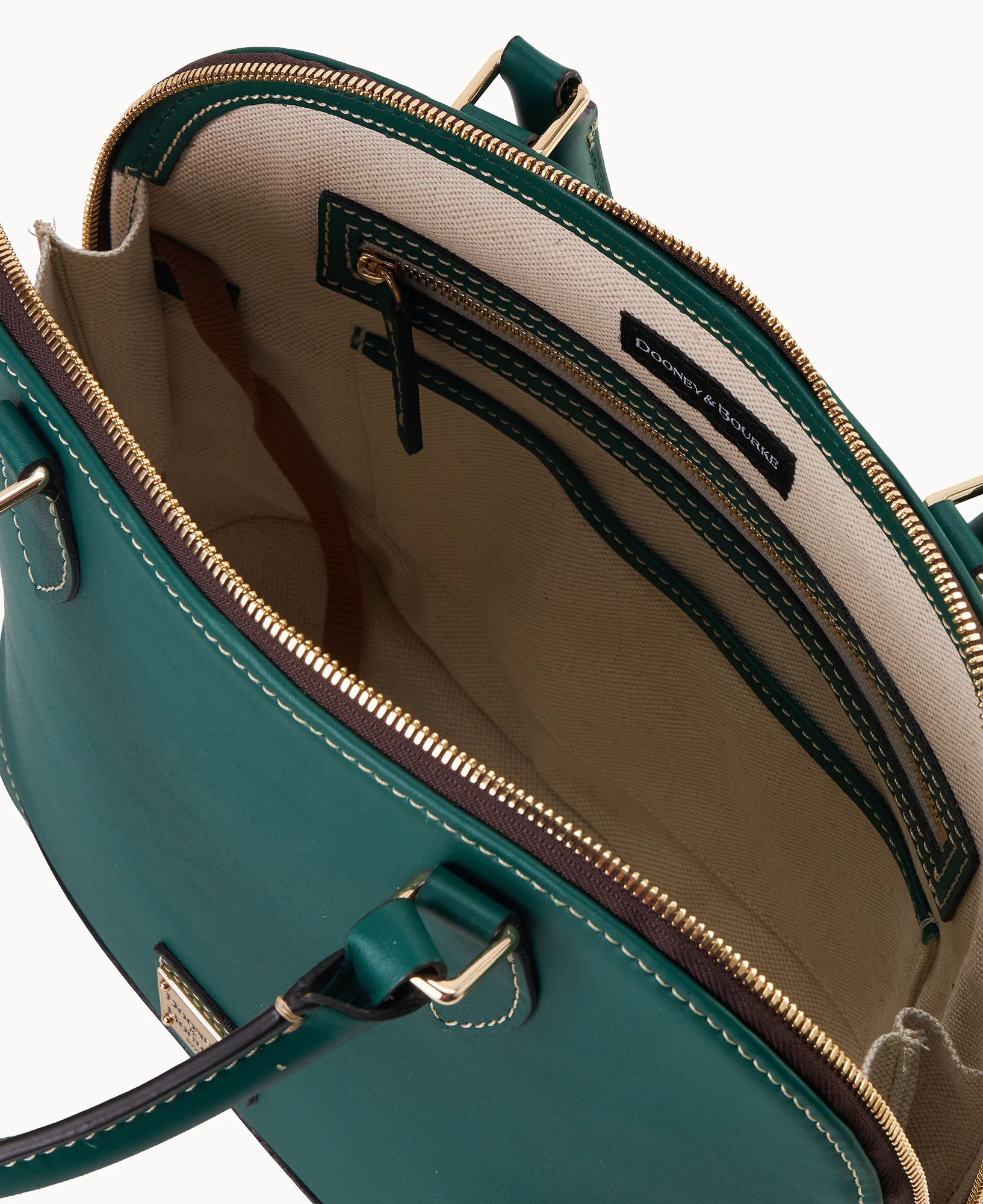 Penrose Zip Zip Satchel - Image 23