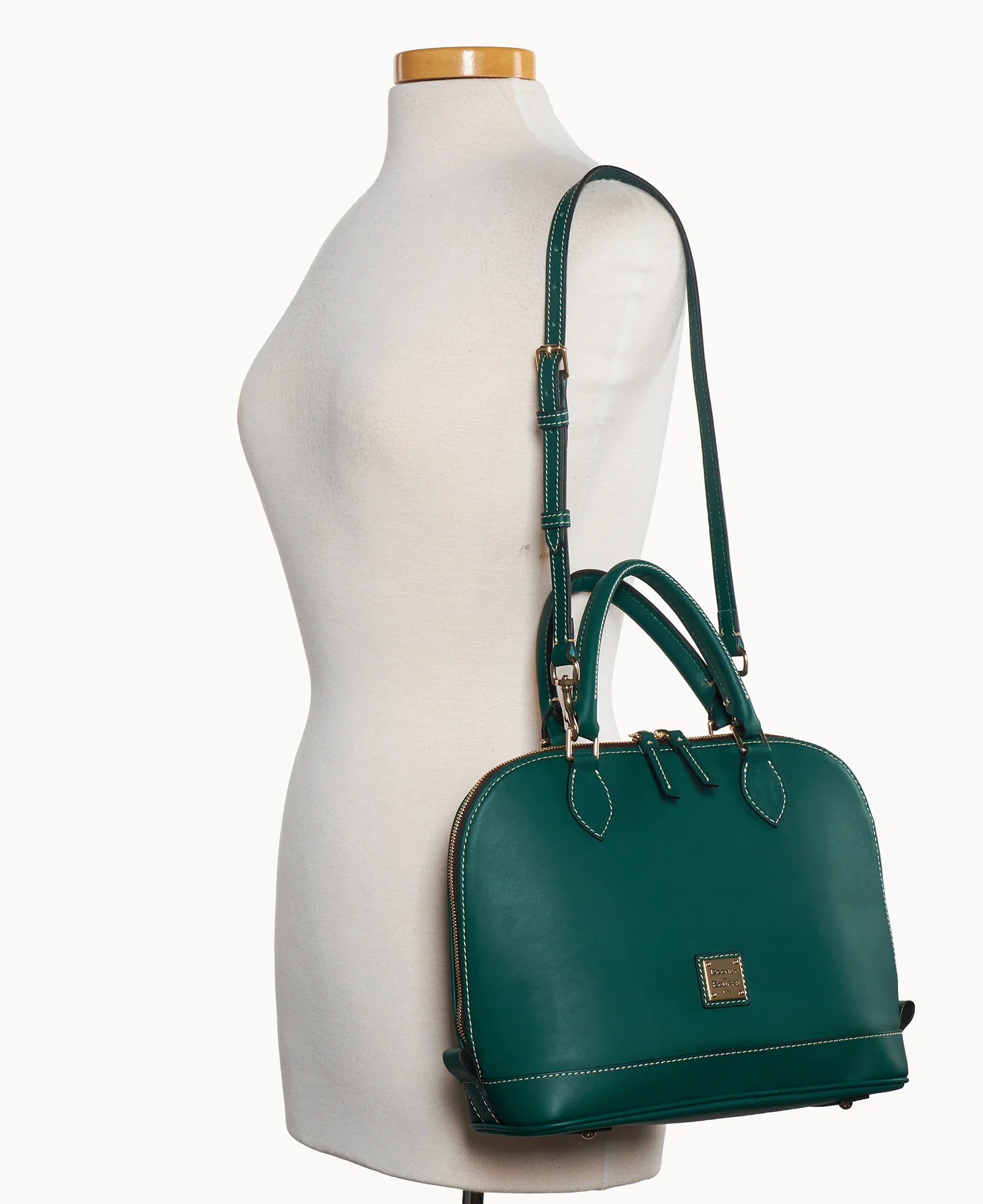 Penrose Zip Zip Satchel - Image 24
