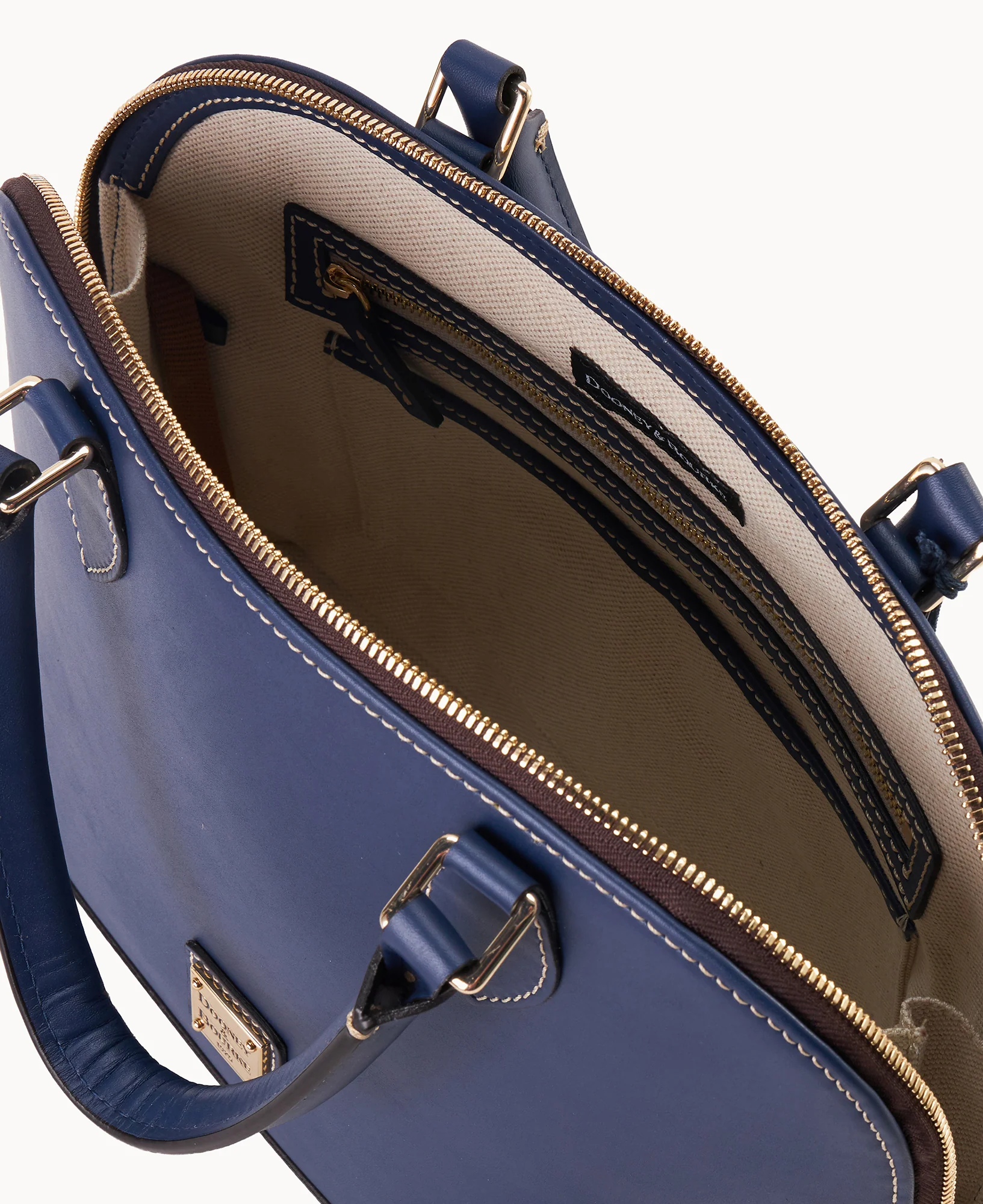 Penrose Zip Zip Satchel - Image 27