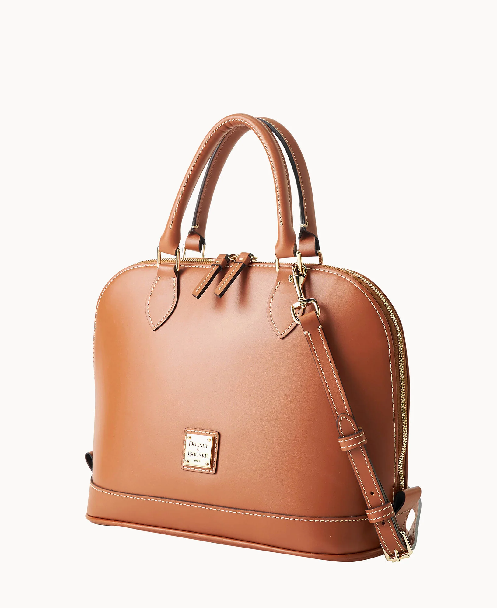 Penrose Zip Zip Satchel - Image 6